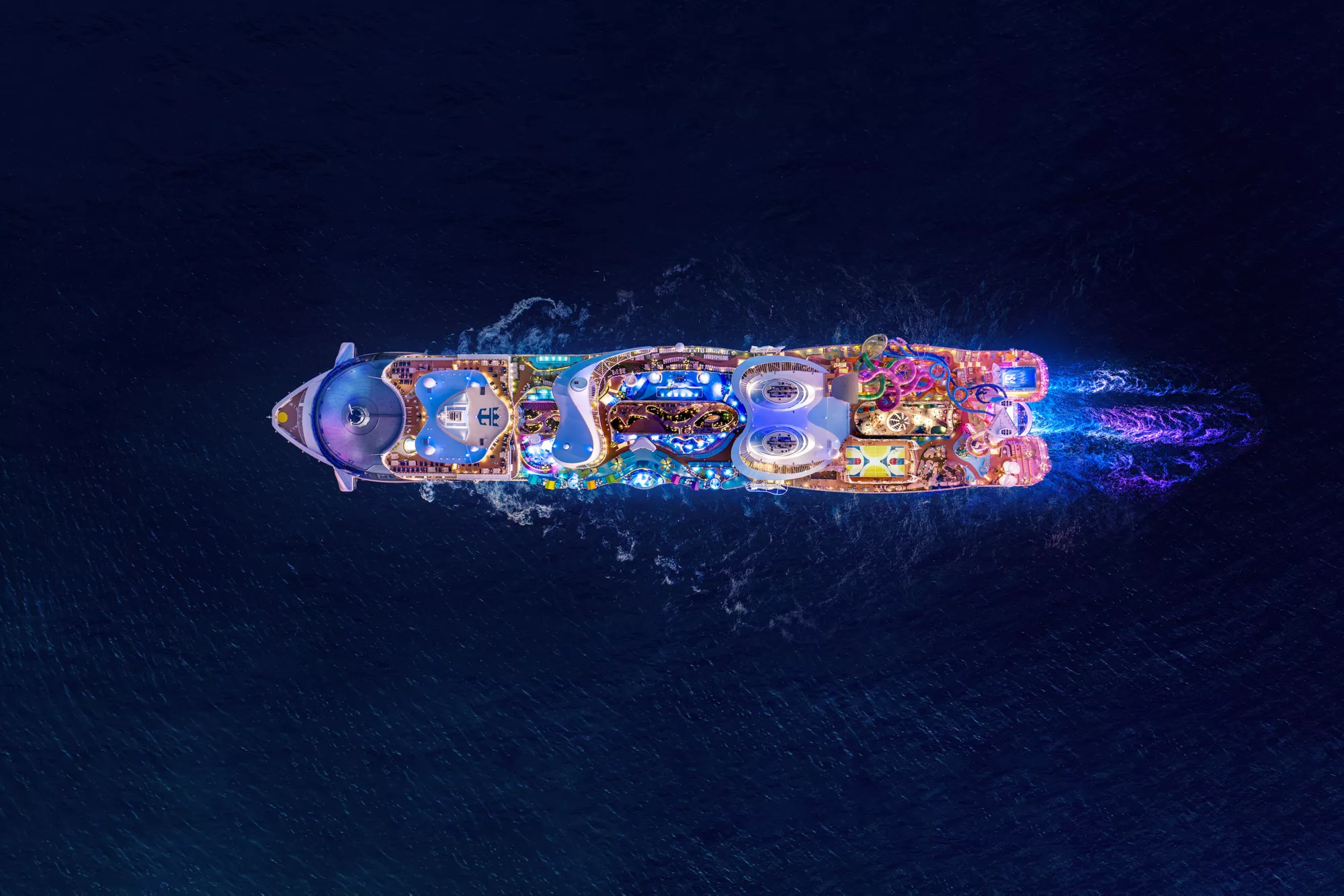 Star of the Seas