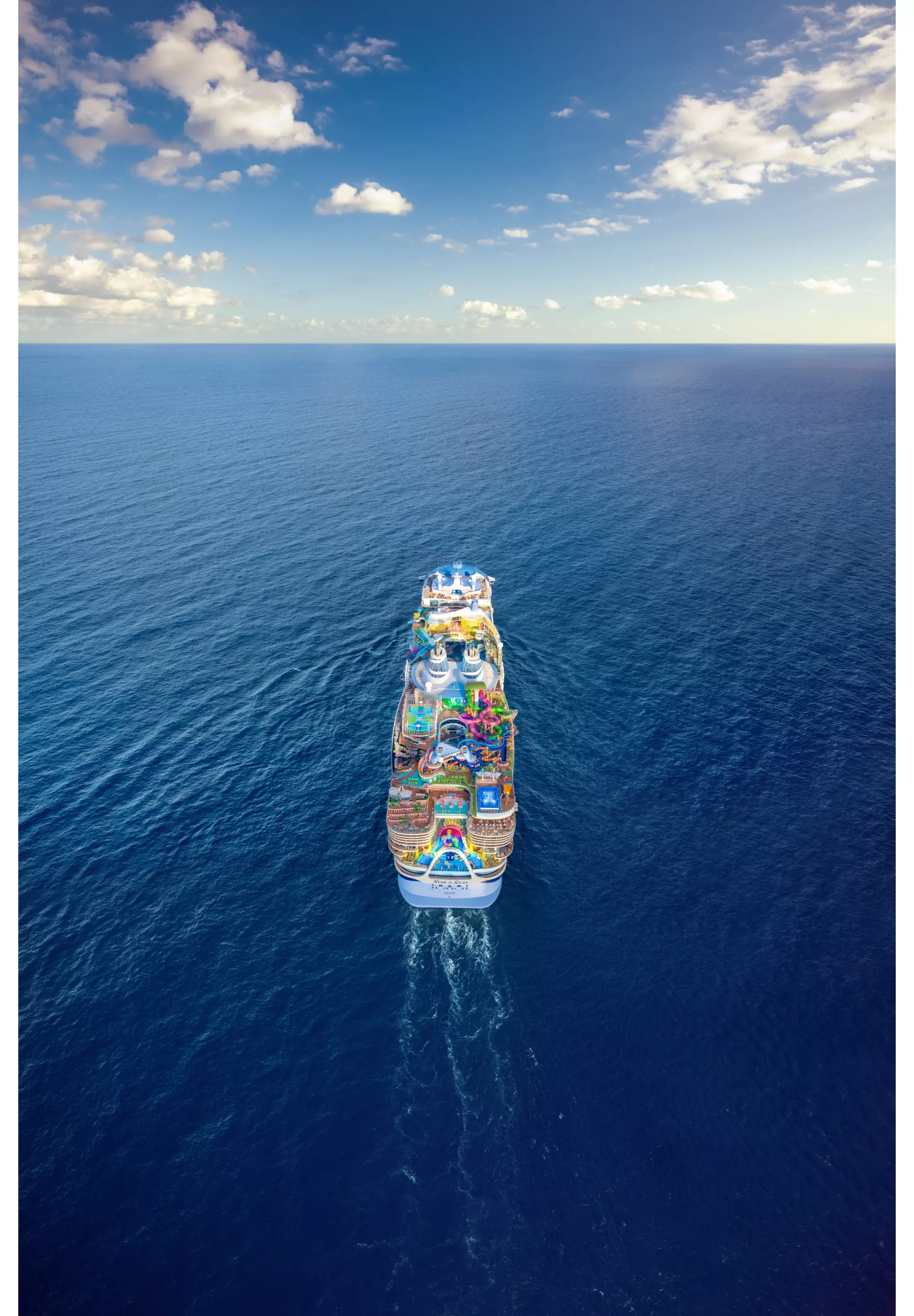 Star of the Seas