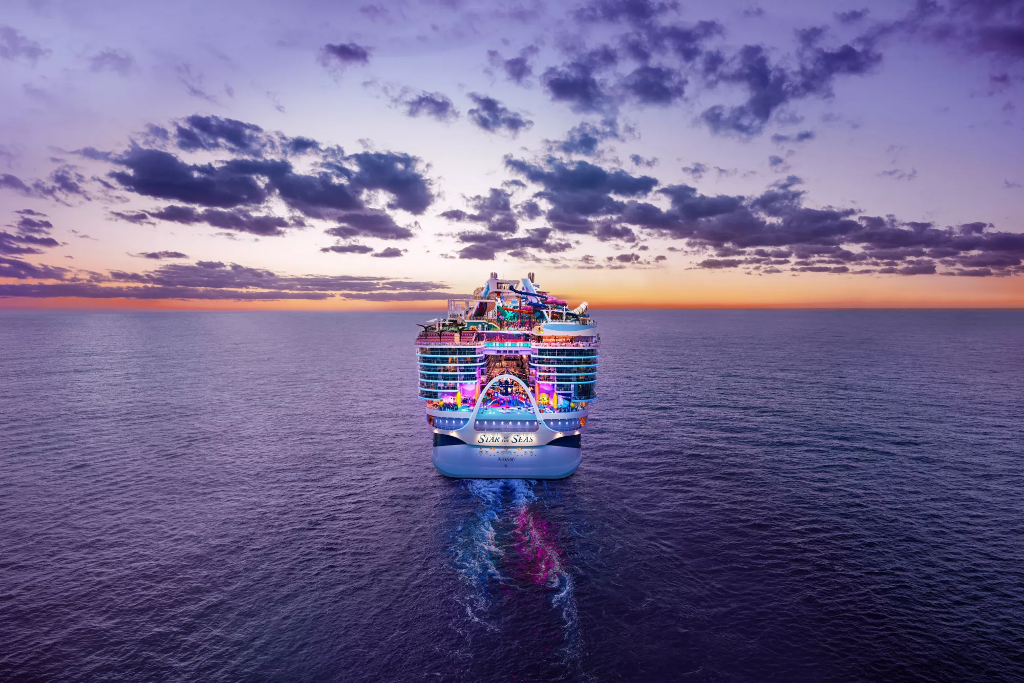 Star of the Seas