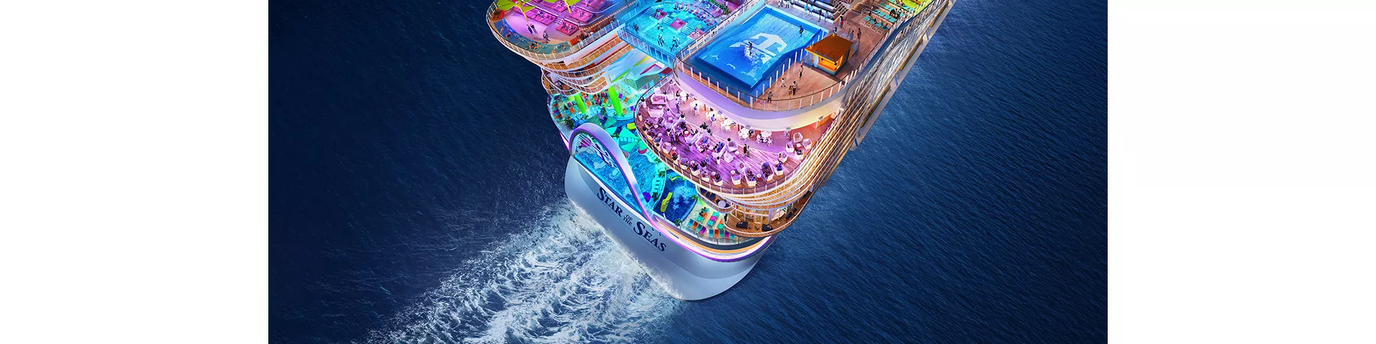 Star of the Seas