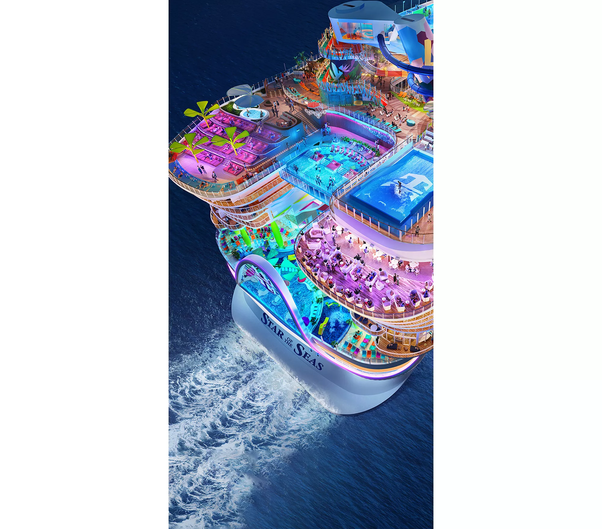 Star of the Seas