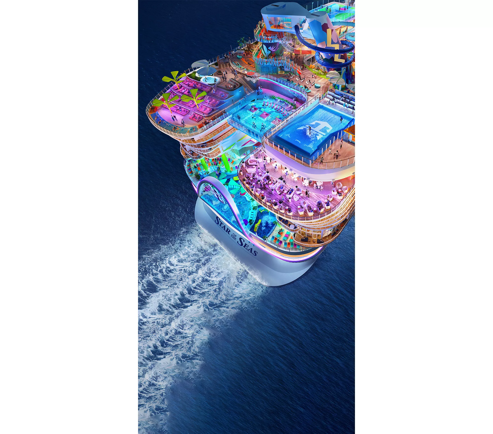 Star of the Seas