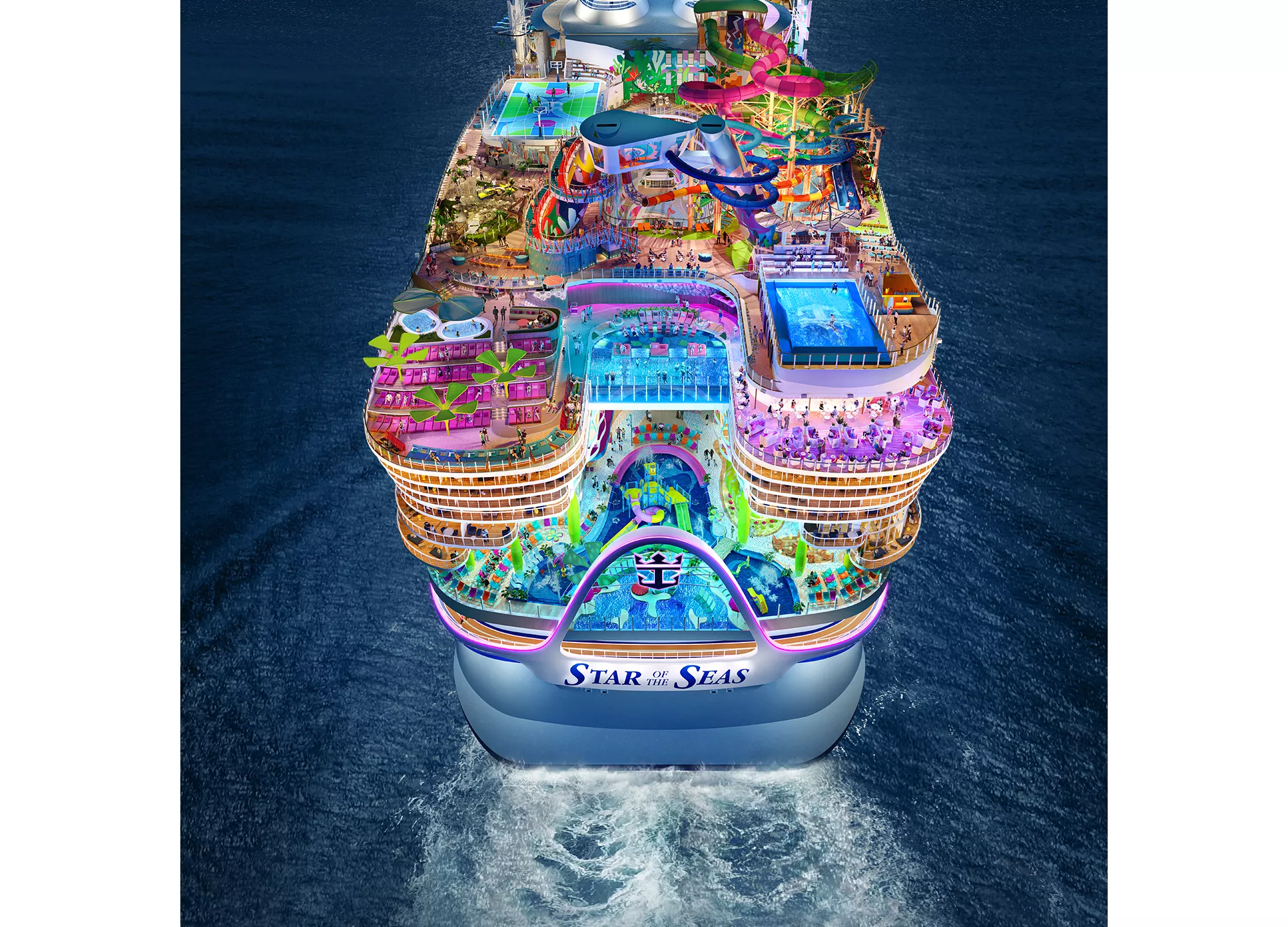 Star of the Seas