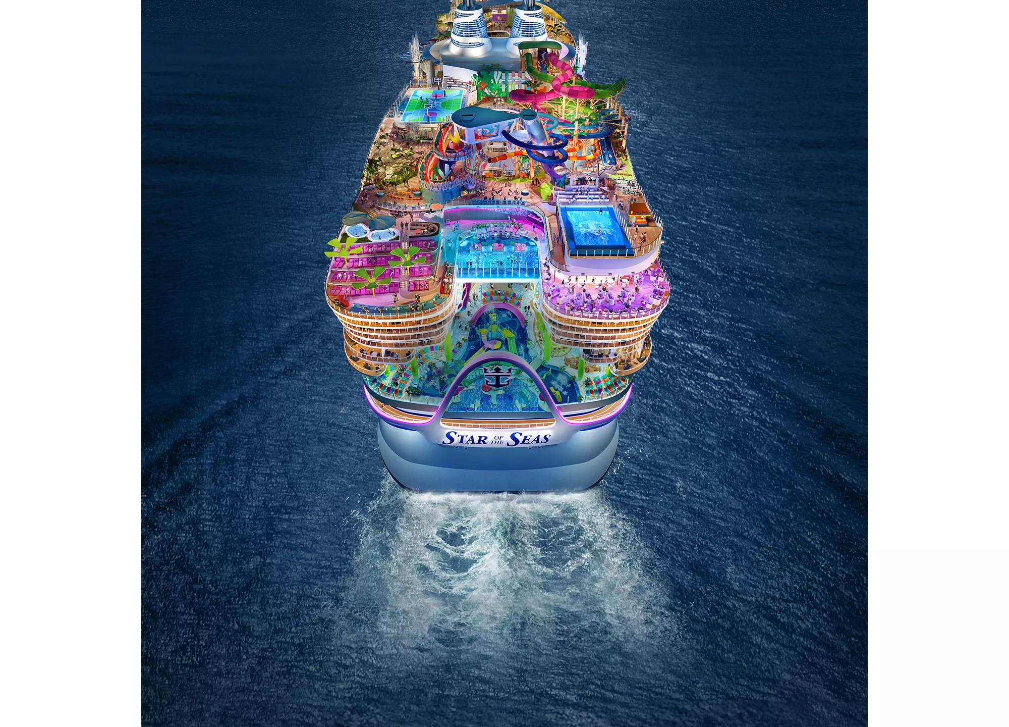 Star of the Seas
