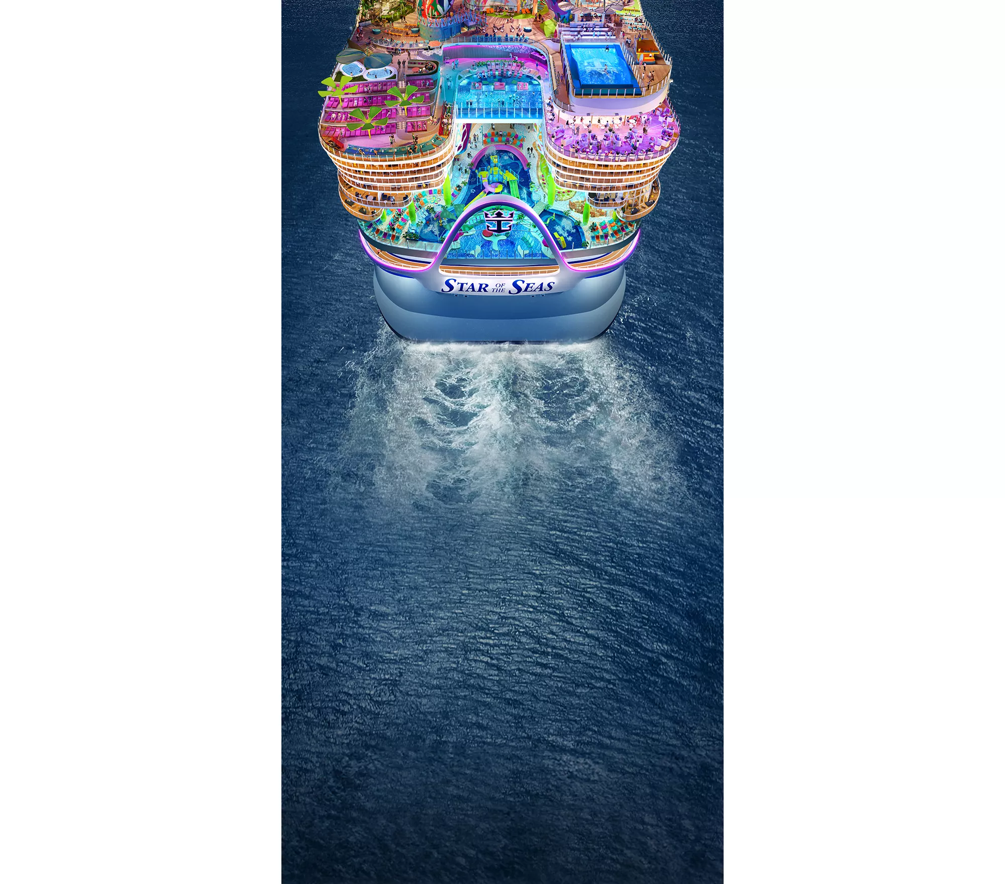 Star of the Seas