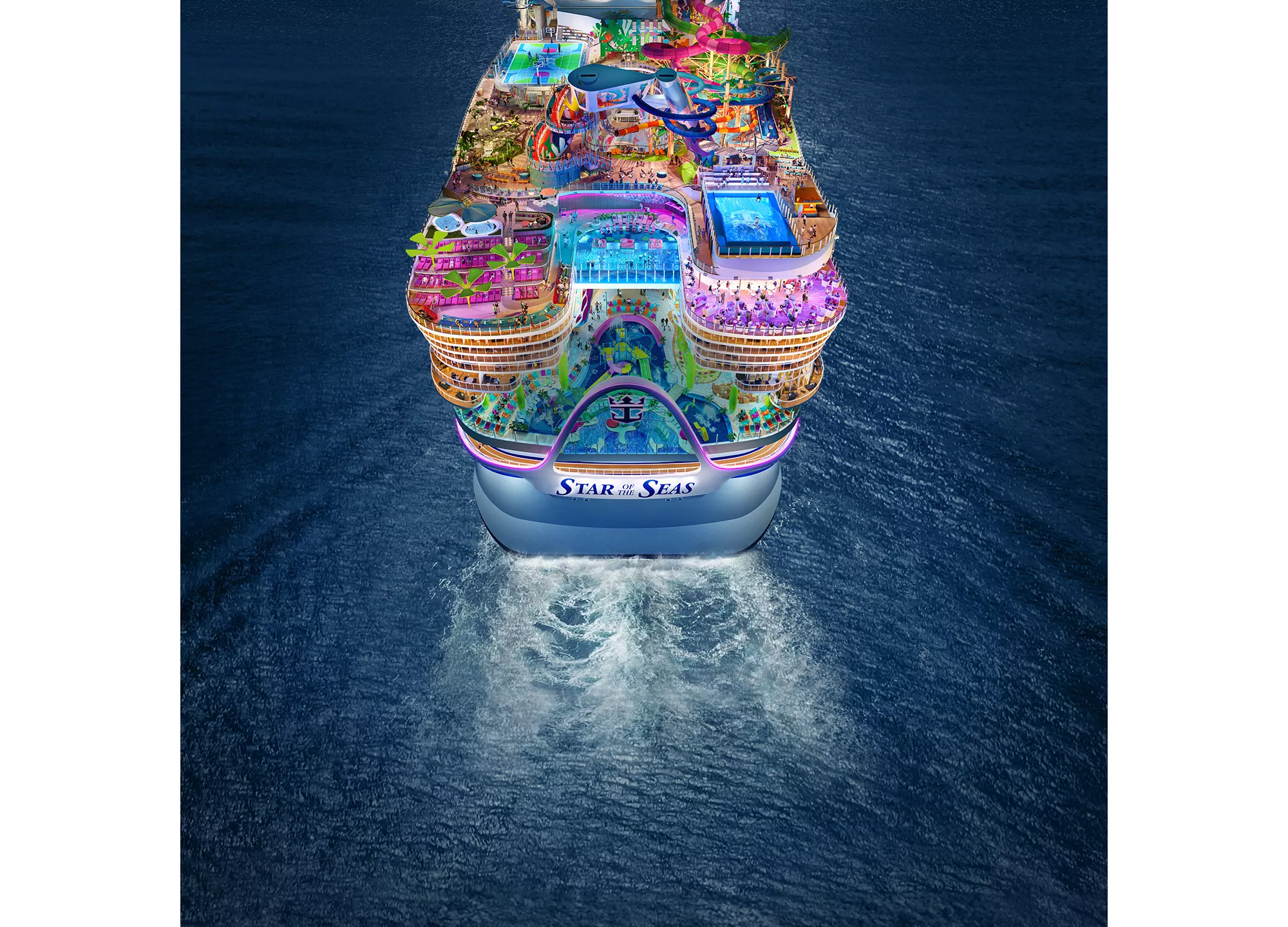 Star of the Seas