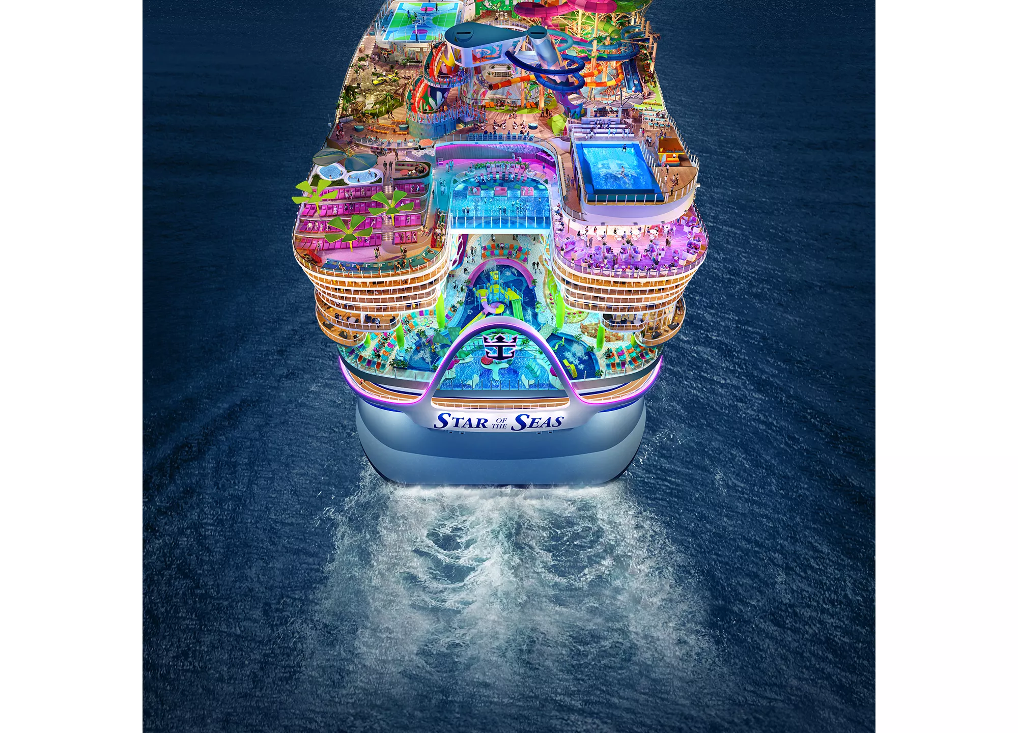 Star of the Seas