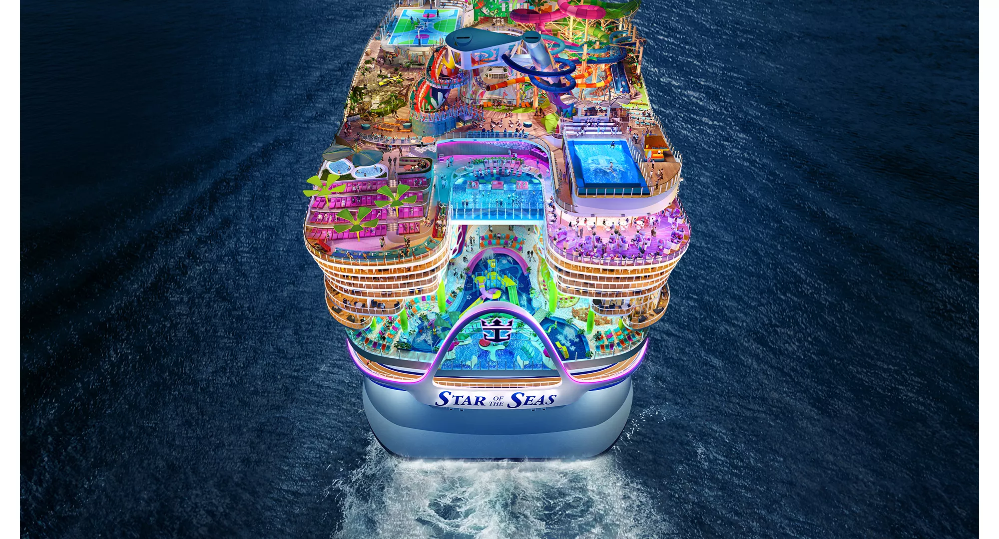 Star of the Seas