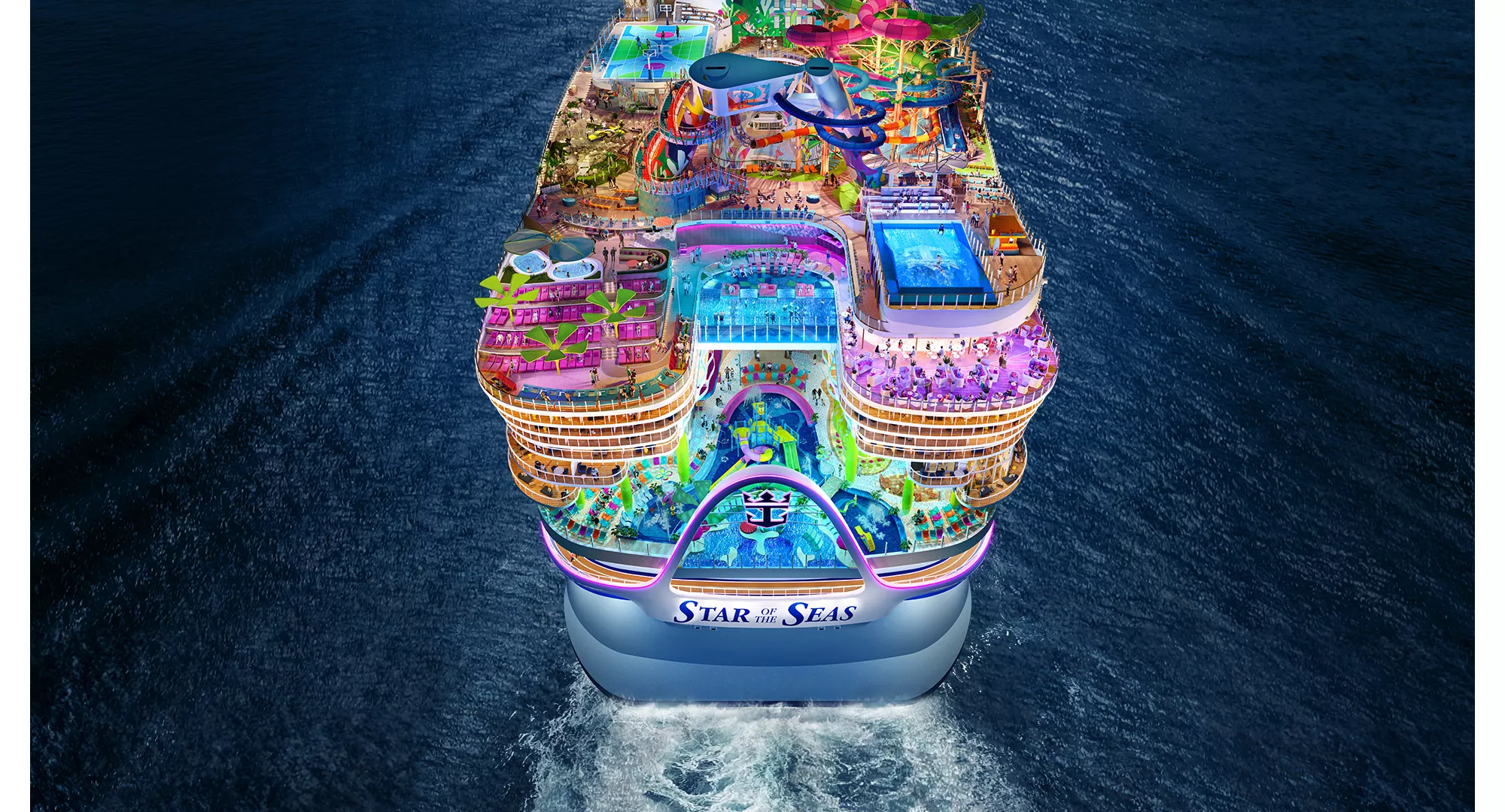 Star of the Seas