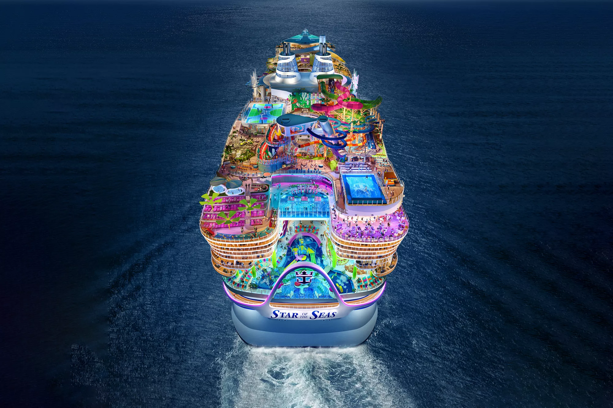 Star of the Seas