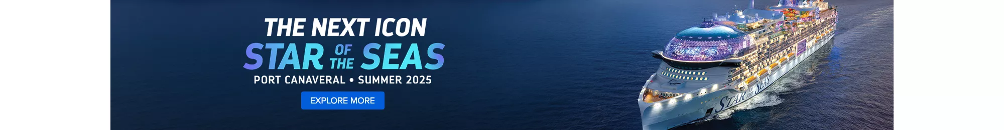 Star of the Seas