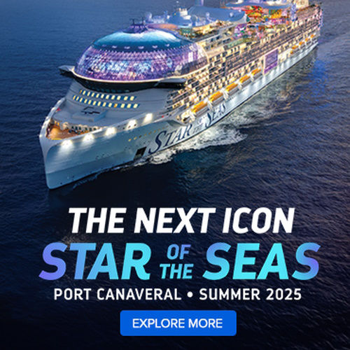 Star of the Seas Arriving Summer 2025