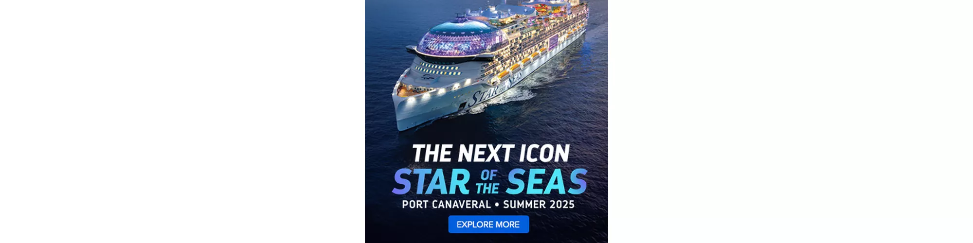 Star of the Seas