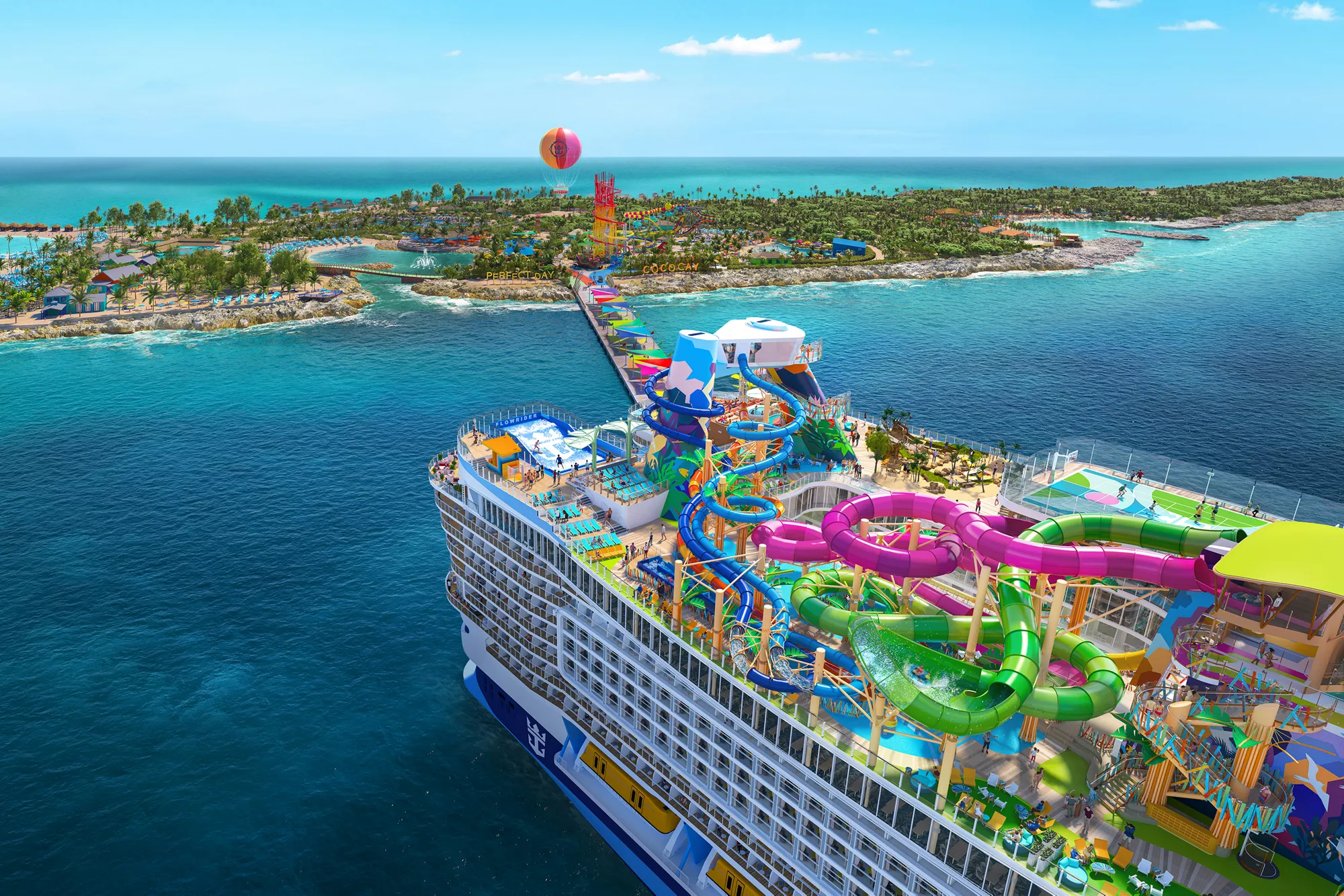 Star of the Seas