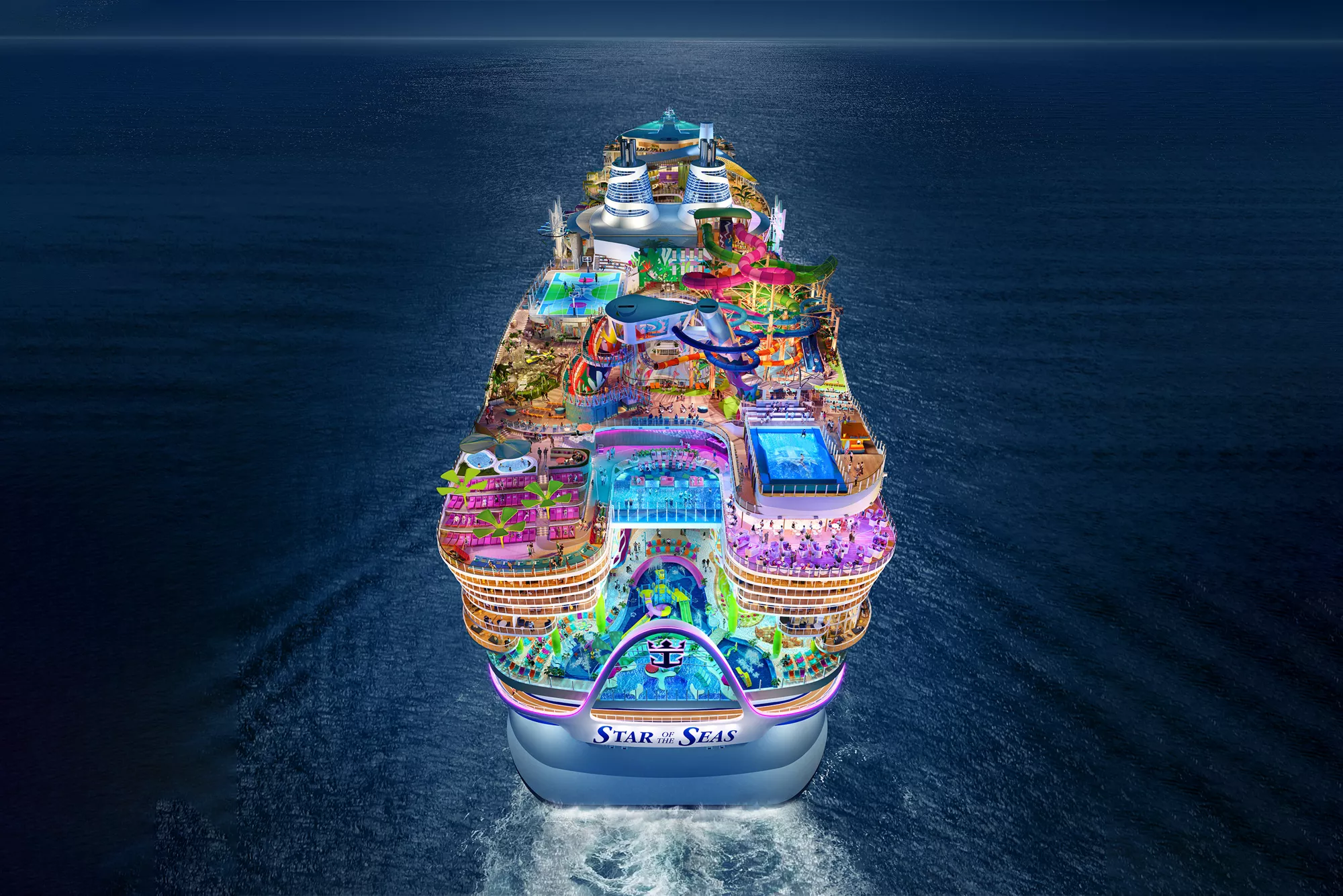 Star of the Seas