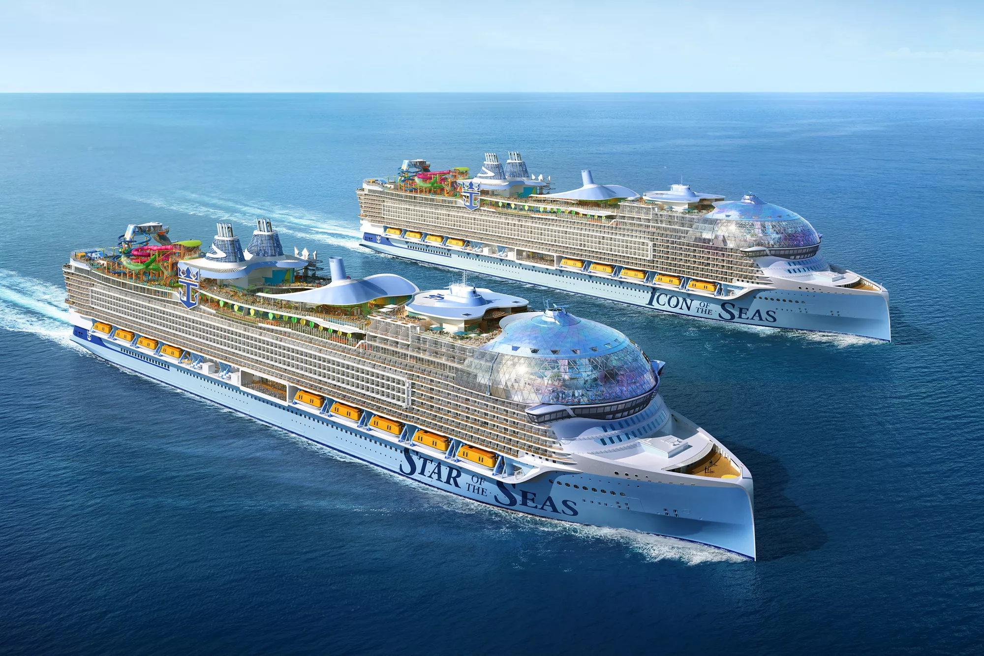 Star of the Seas