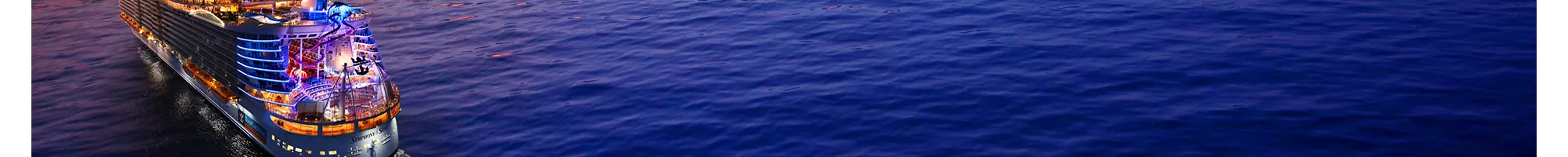 Symphony of the Seas