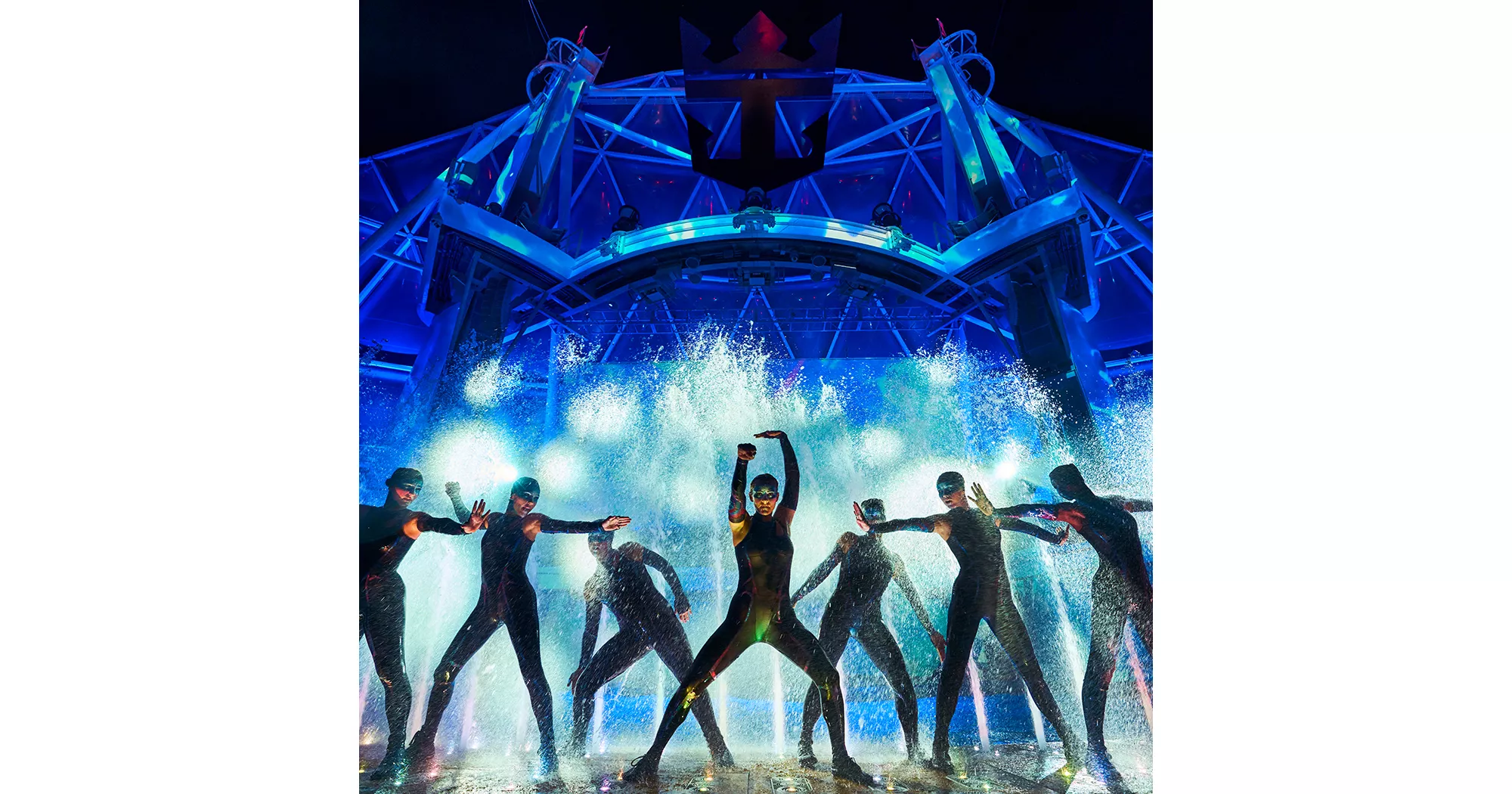 Utopia of the Seas