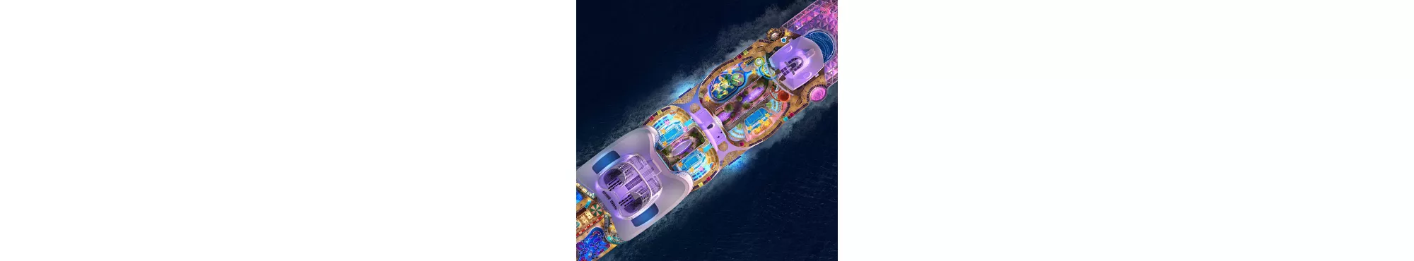 Utopia of the Seas