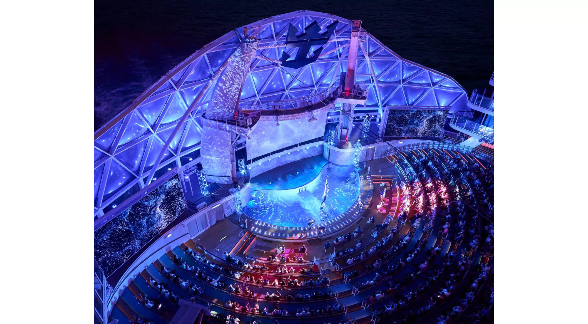 Utopia of the Seas