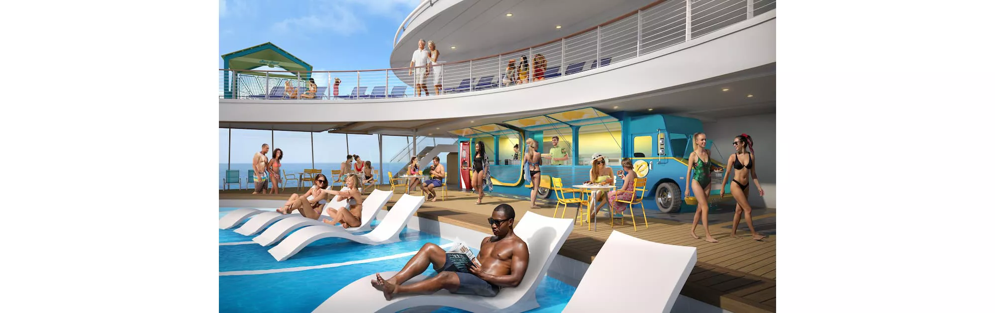 Utopia of the Seas