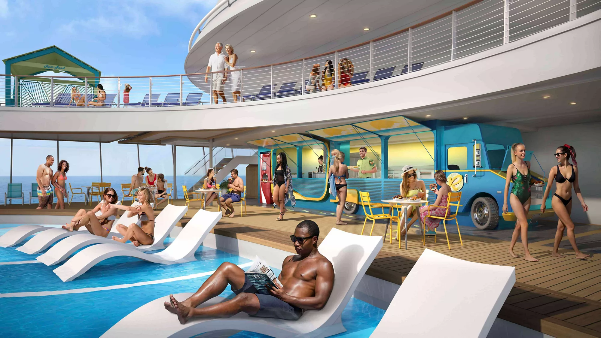 Utopia of the Seas