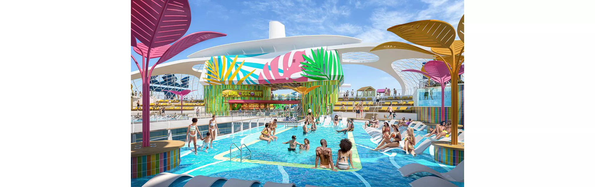Utopia of the Seas