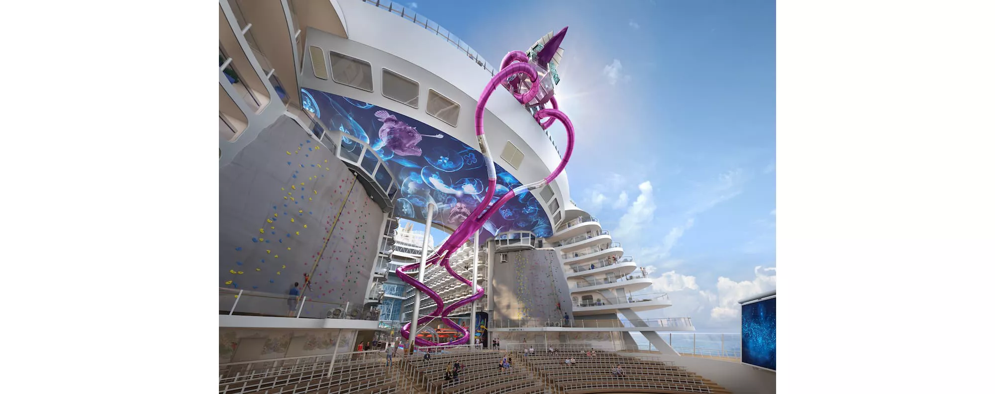 Utopia of the Seas