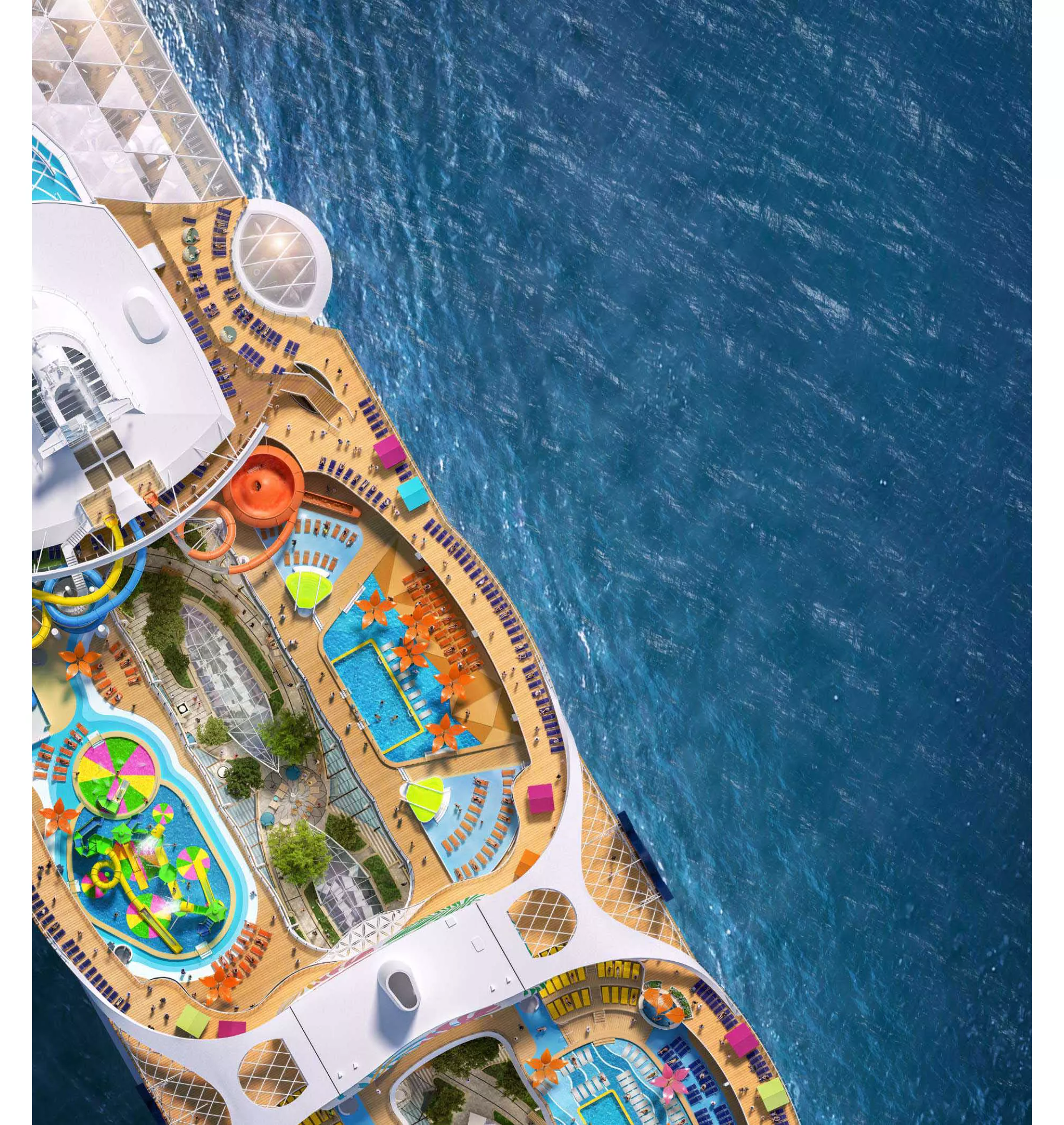 Utopia of the Seas