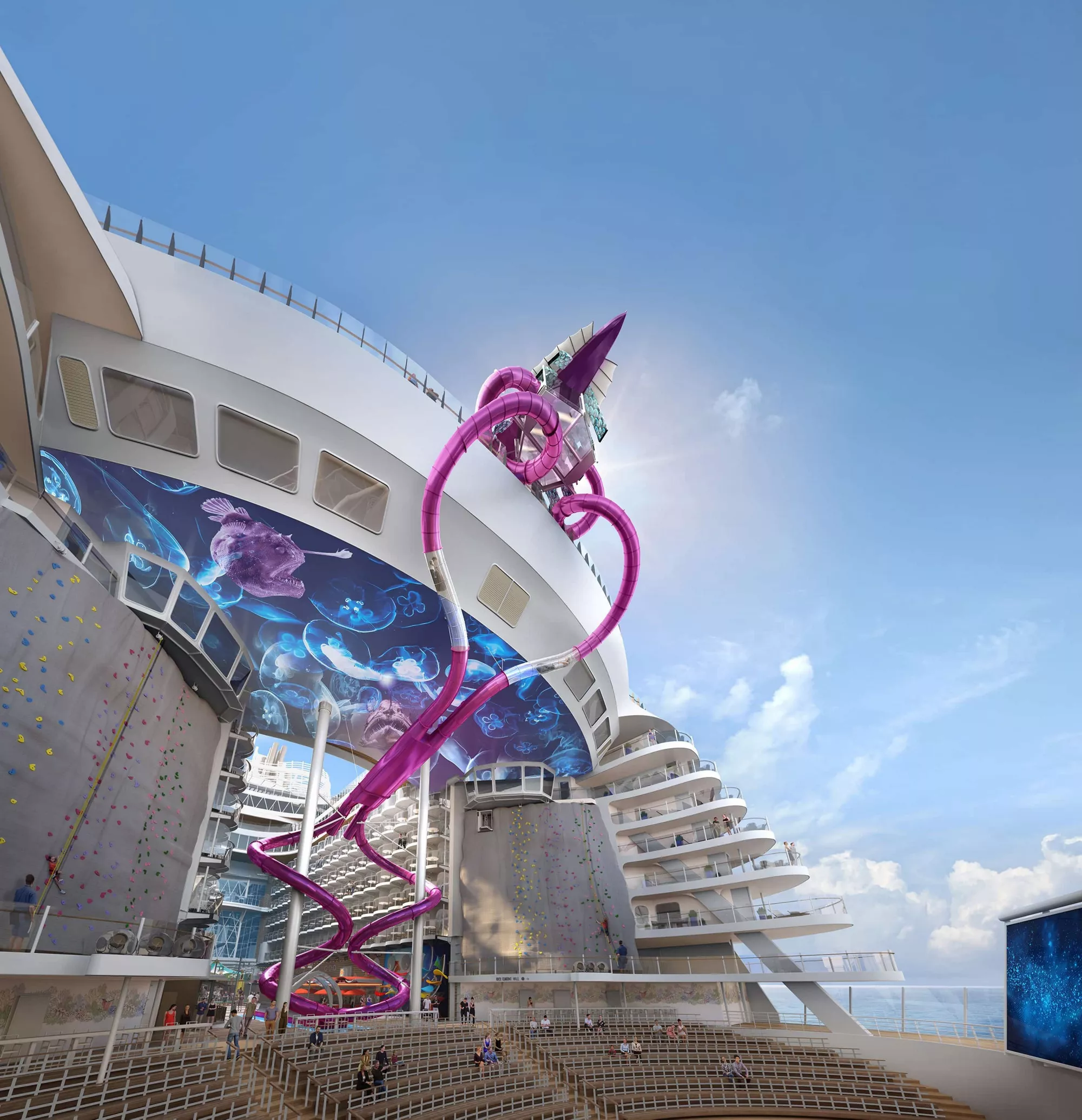 Utopia of the Seas