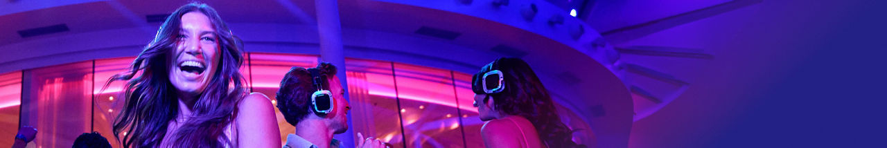 royal birthday bash leaderboard silent party utopia