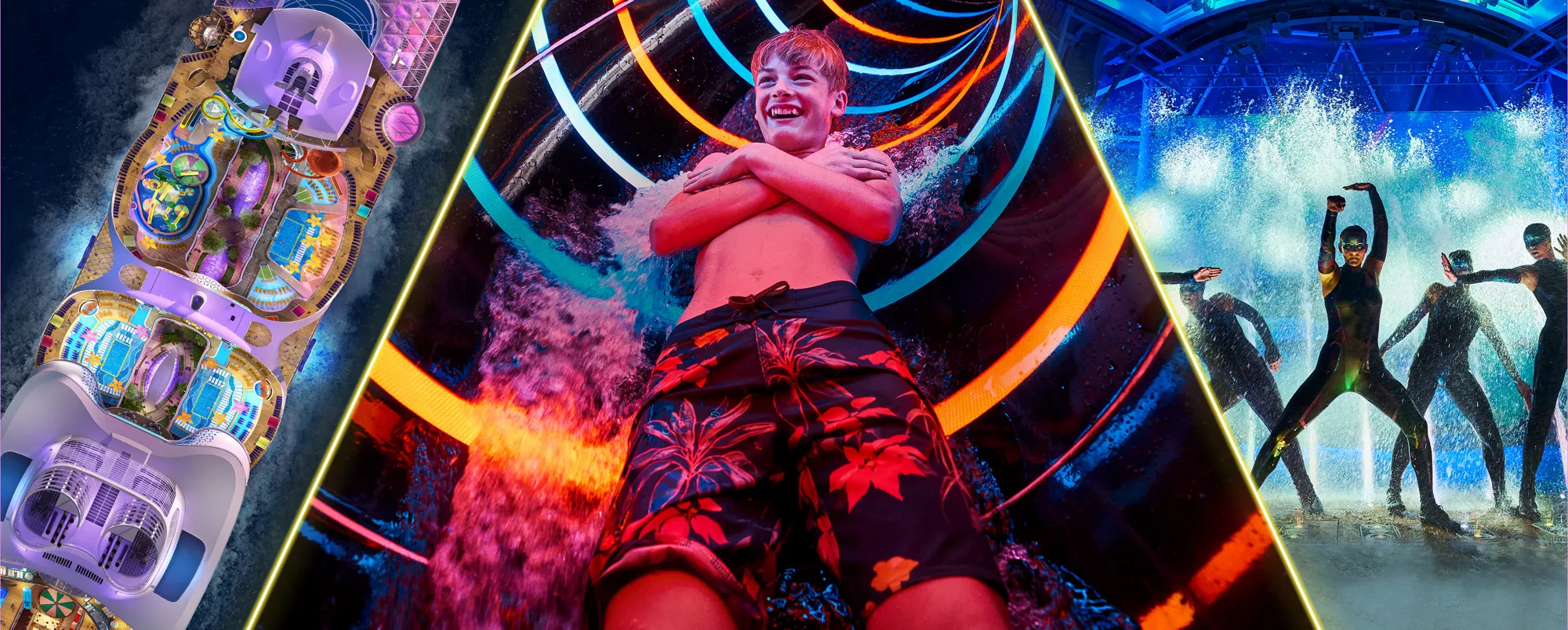 Utopia of the Seas