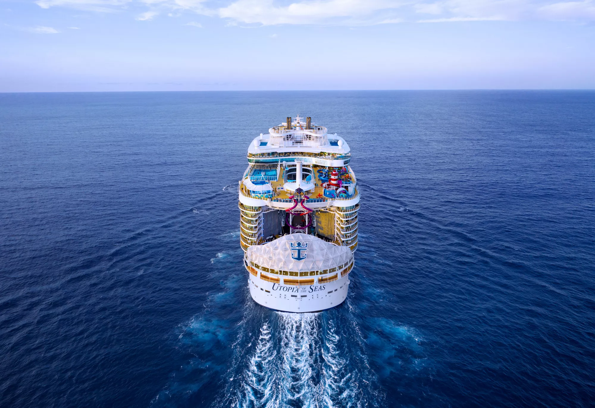 Utopia of the Seas