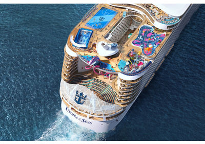 Utopia of the Seas