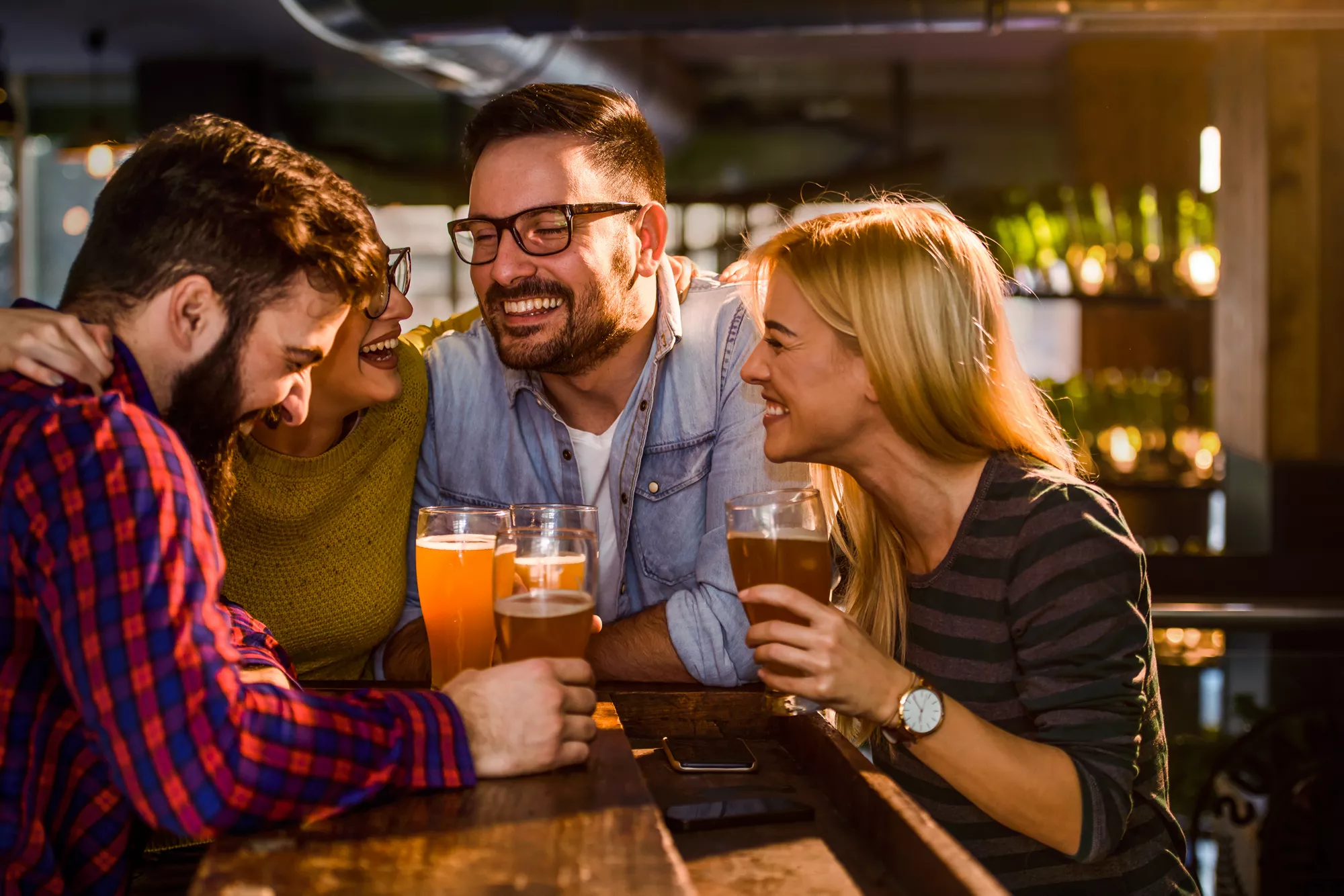 Pub inglês