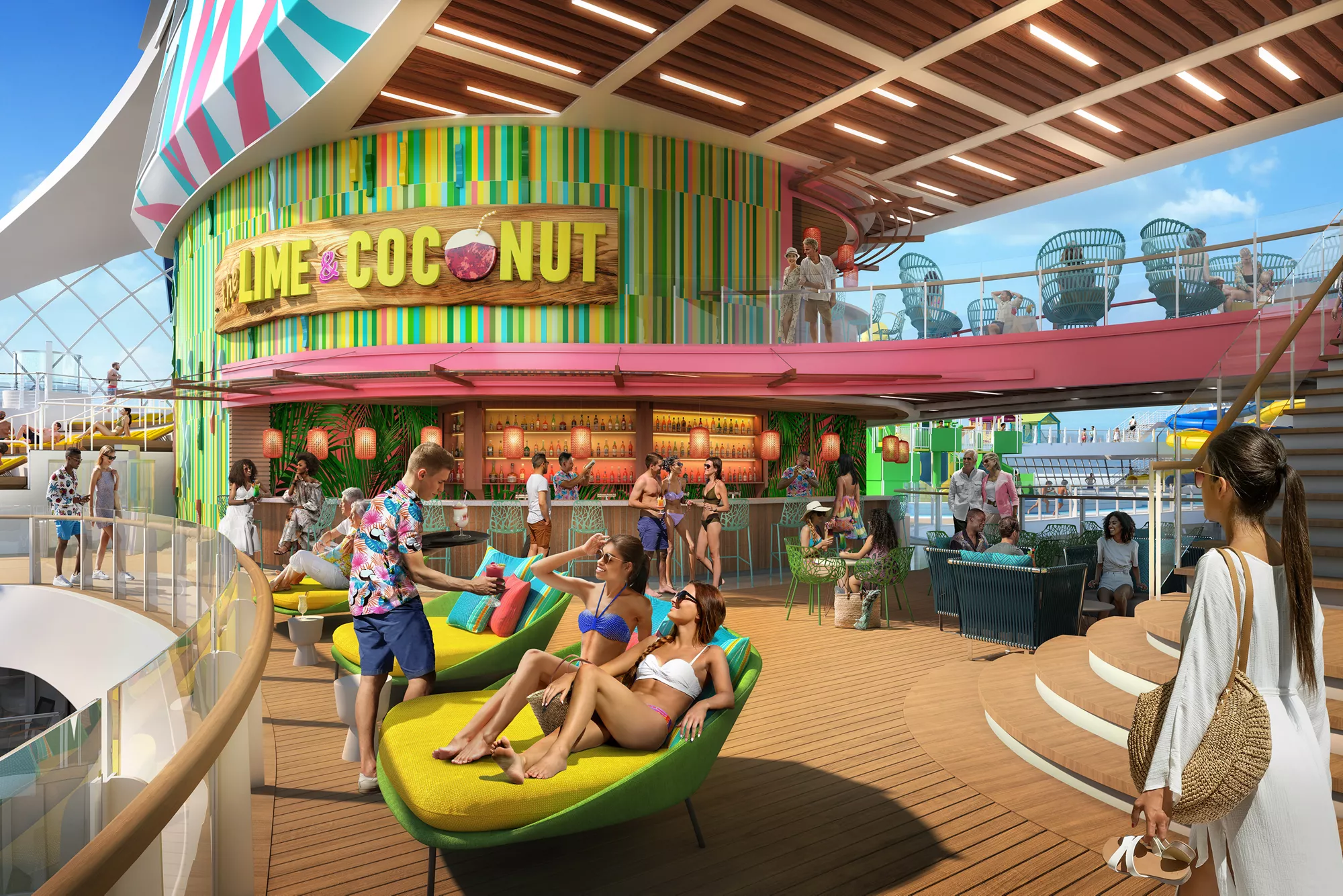 Utopia of the Seas