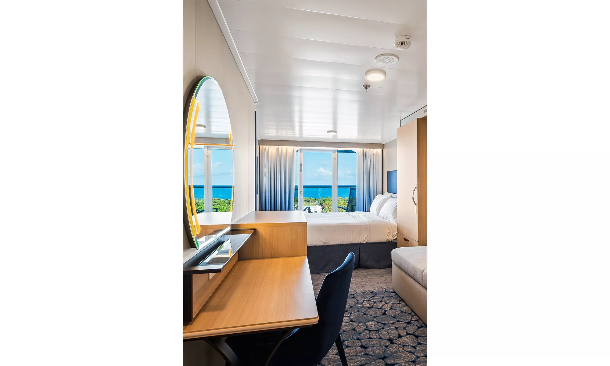 Utopia of the Seas