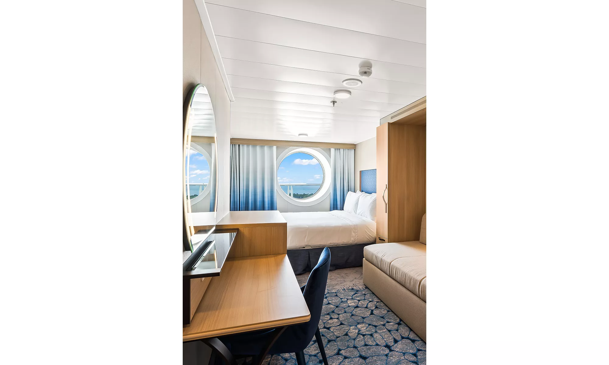 Utopia of the Seas