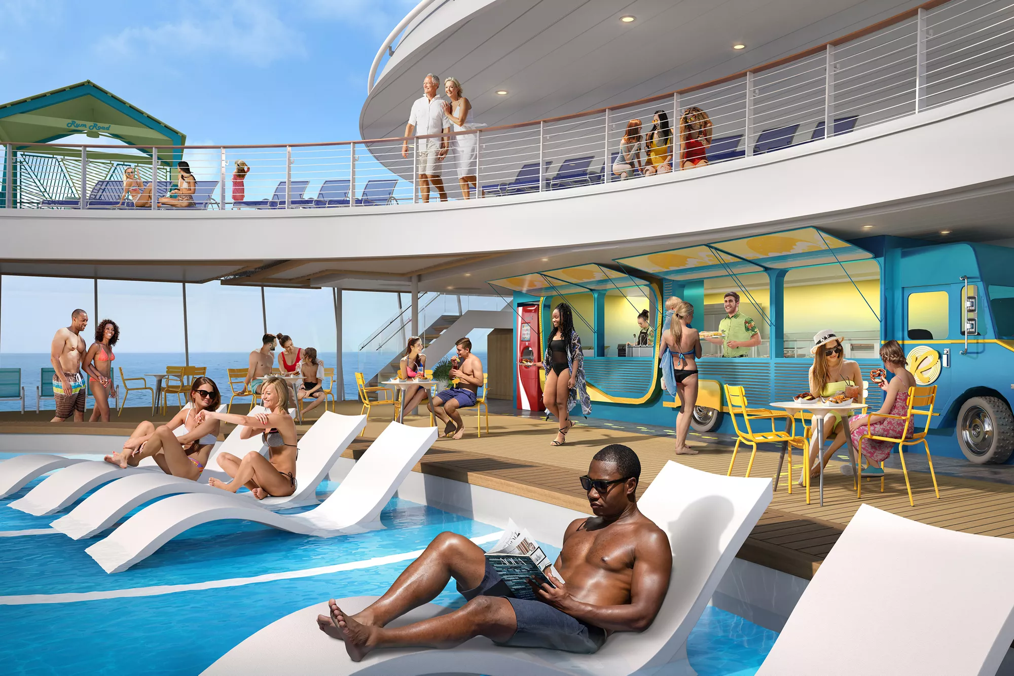 Utopia of the Seas