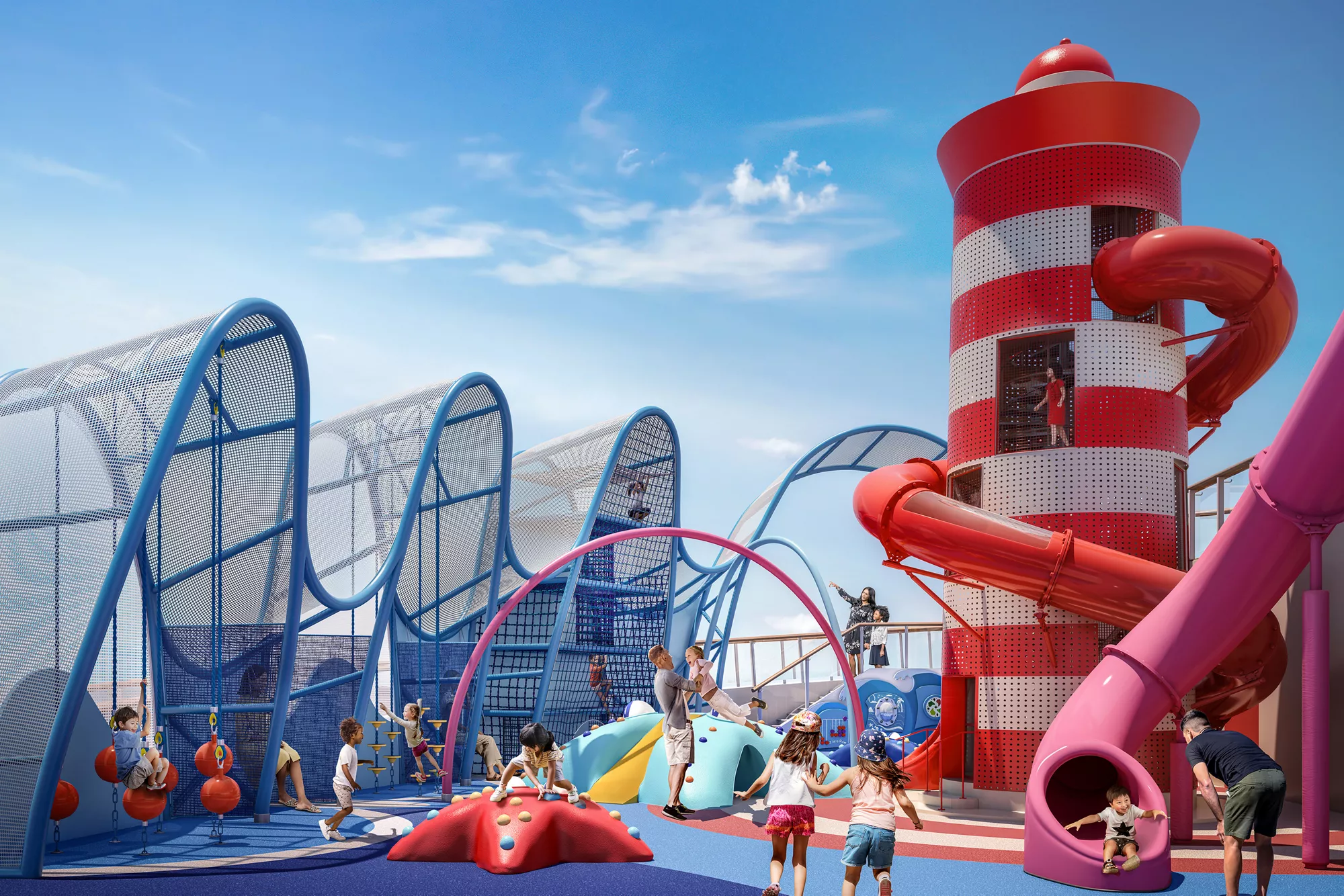 Utopia of the Seas