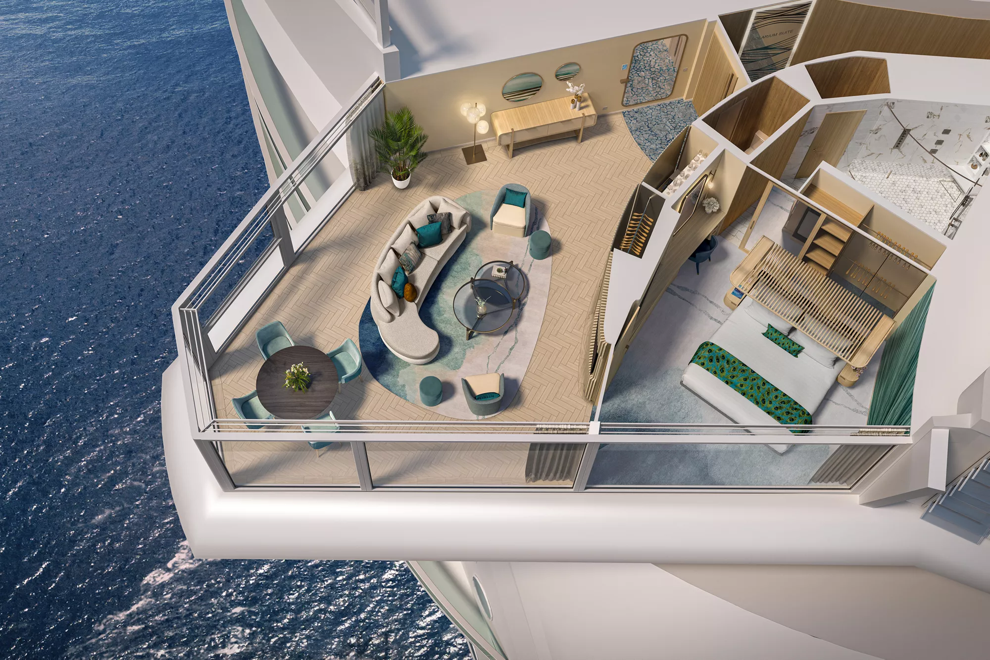 Utopia of the Seas
