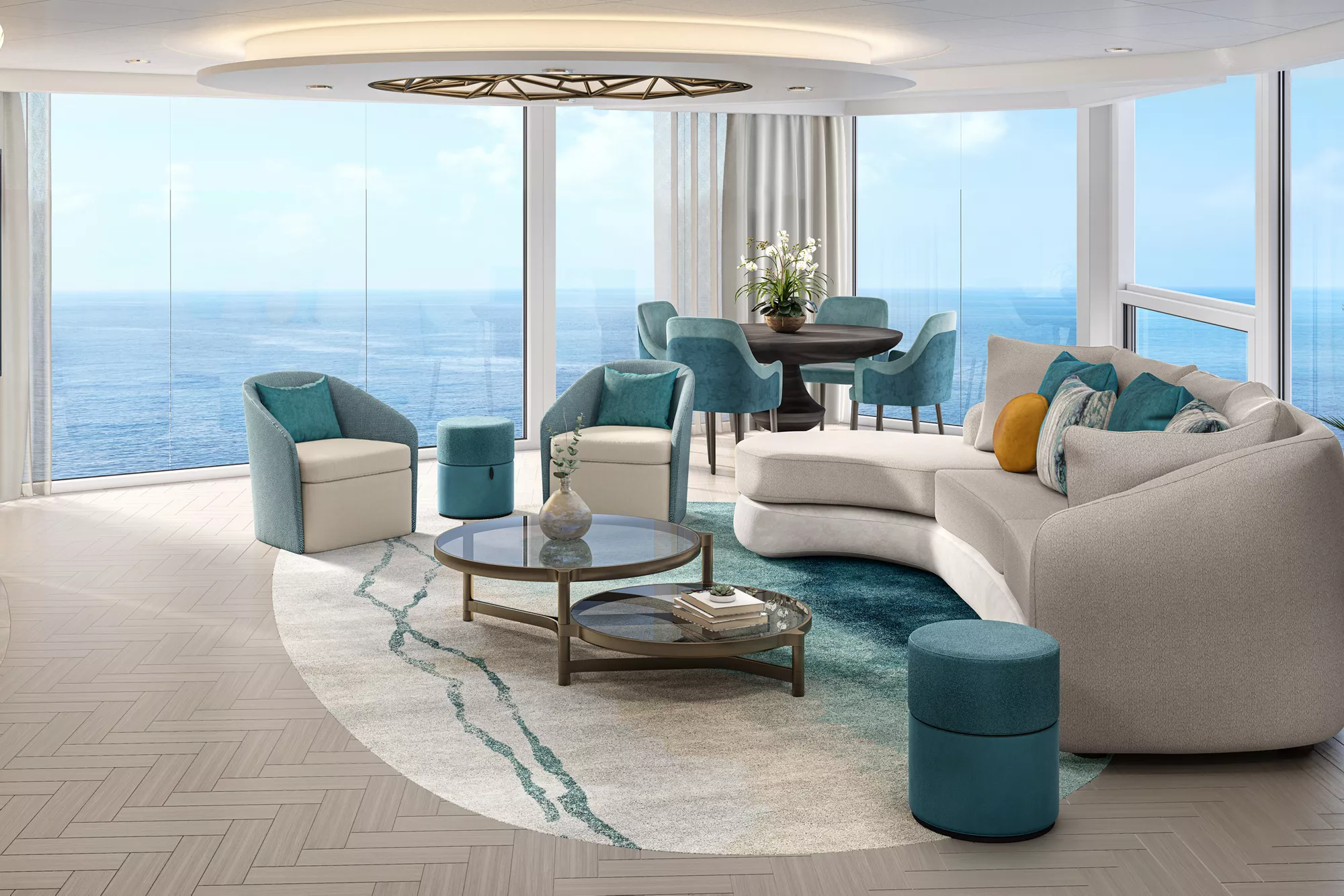 Utopia of the Seas