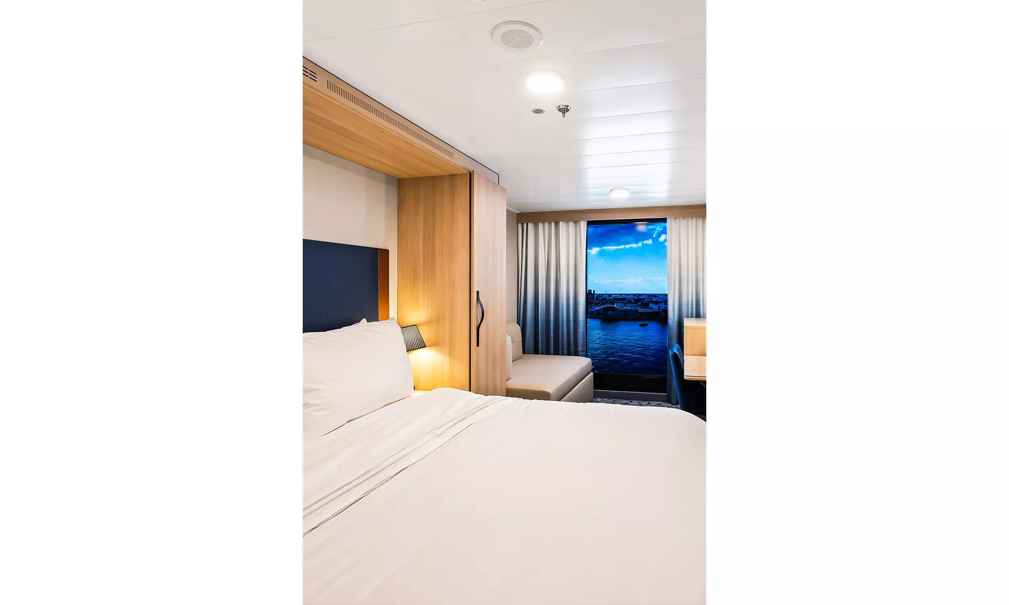 Utopia of the Seas