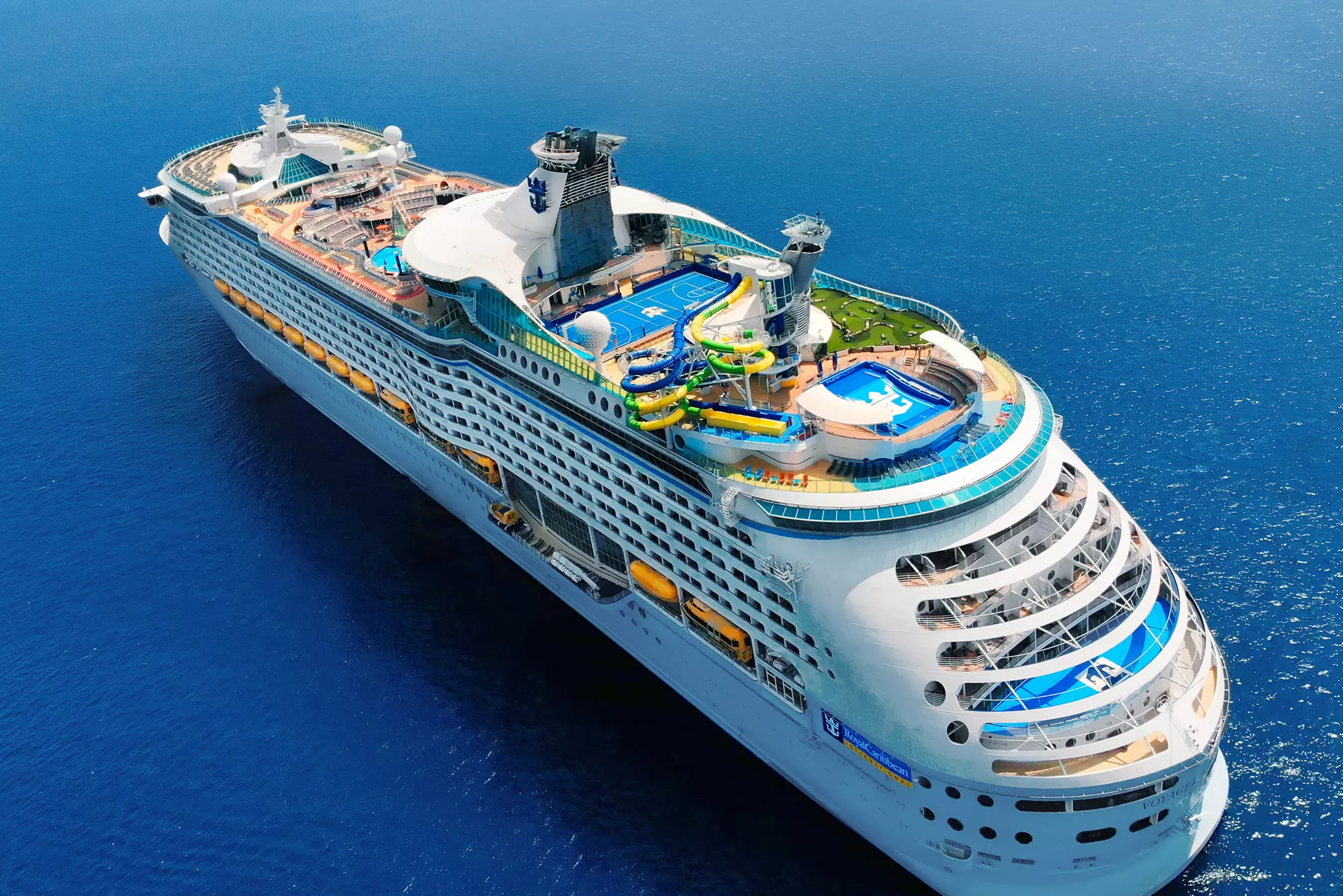 Voyager of the Seas