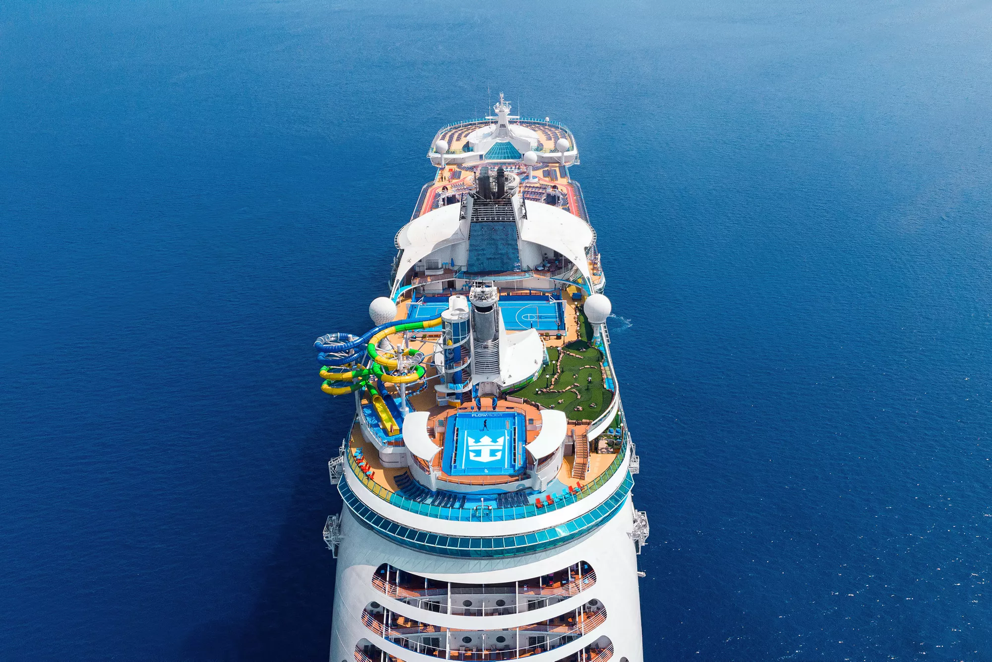 Voyager of the Seas