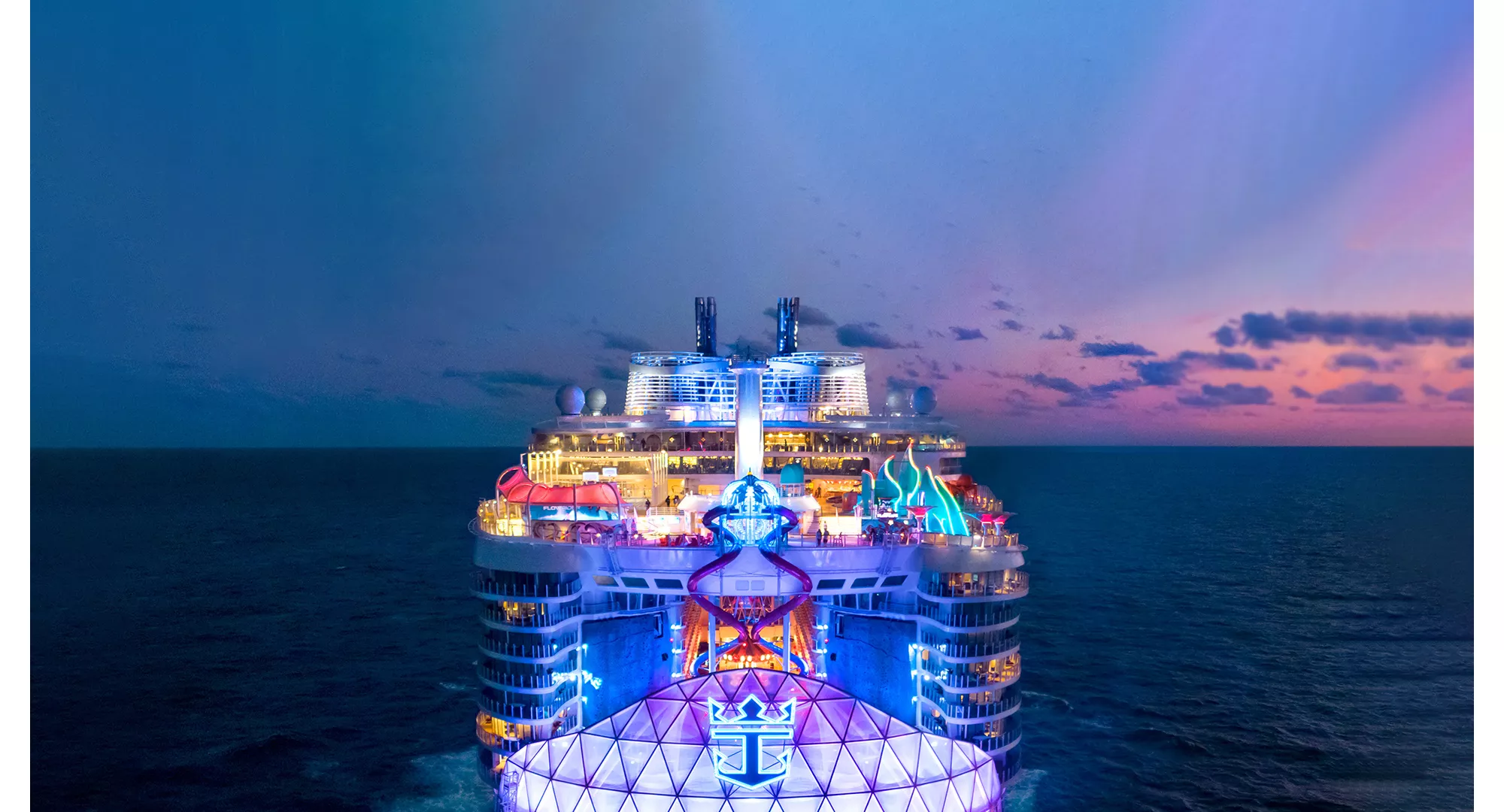 Wonder of the Seas