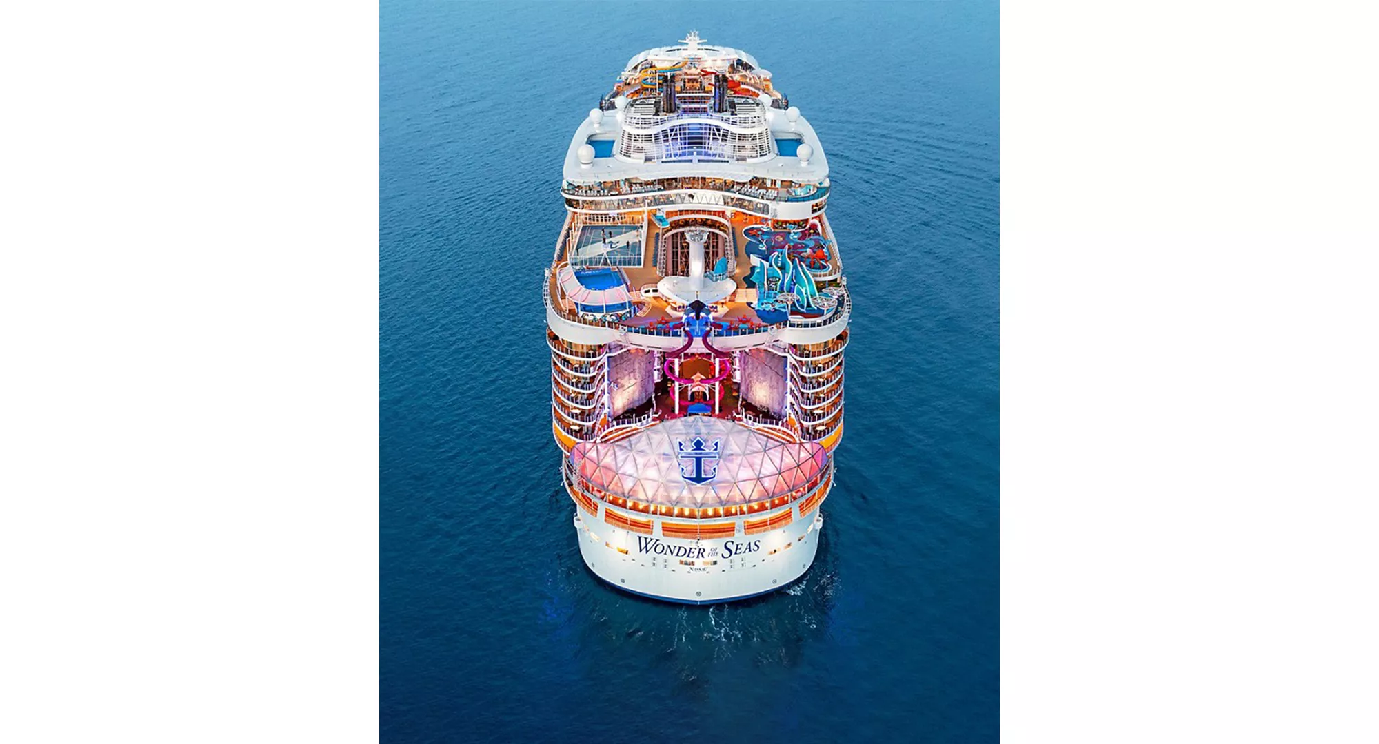 Wonder of the Seas