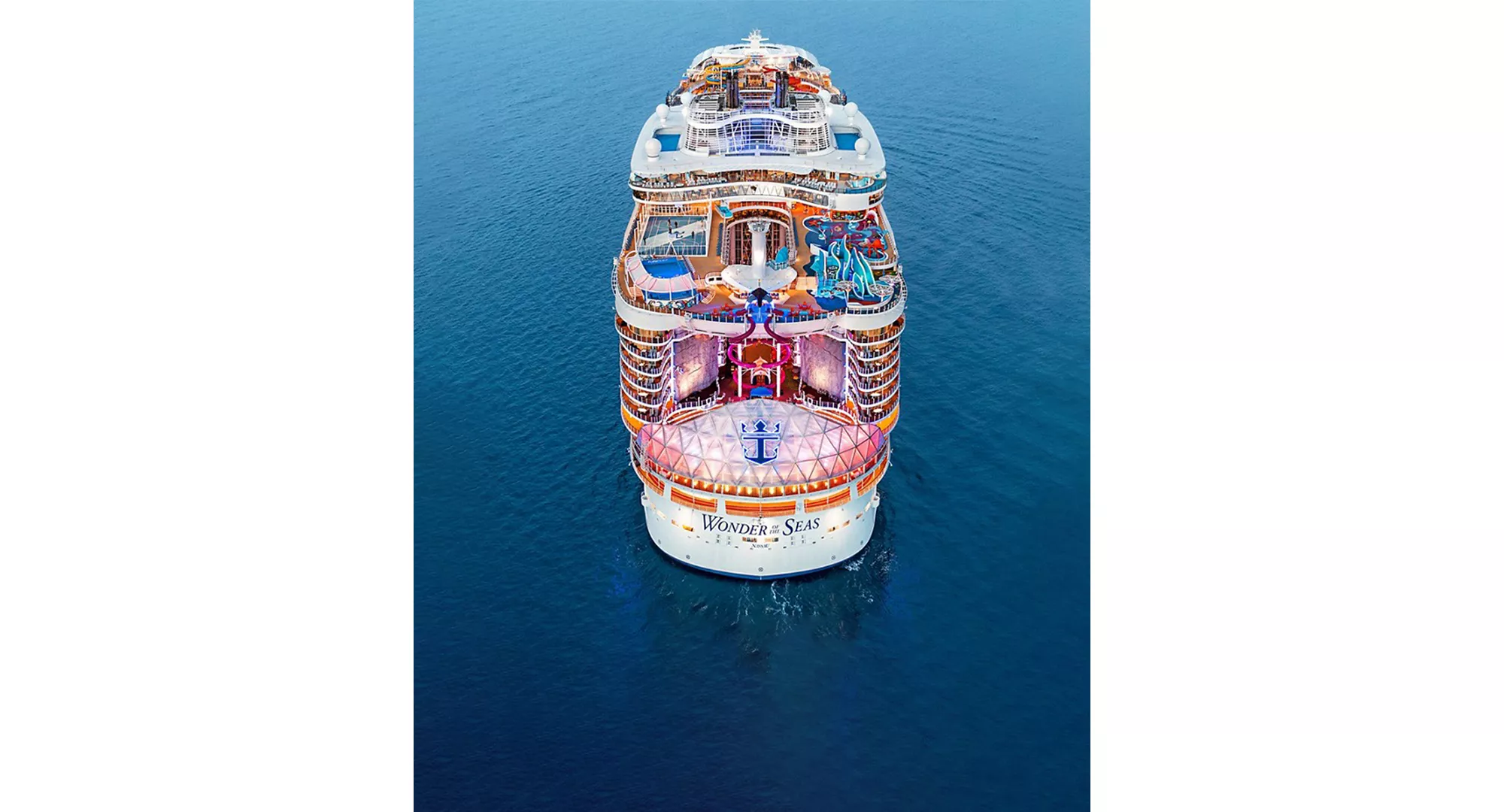 Wonder of the Seas