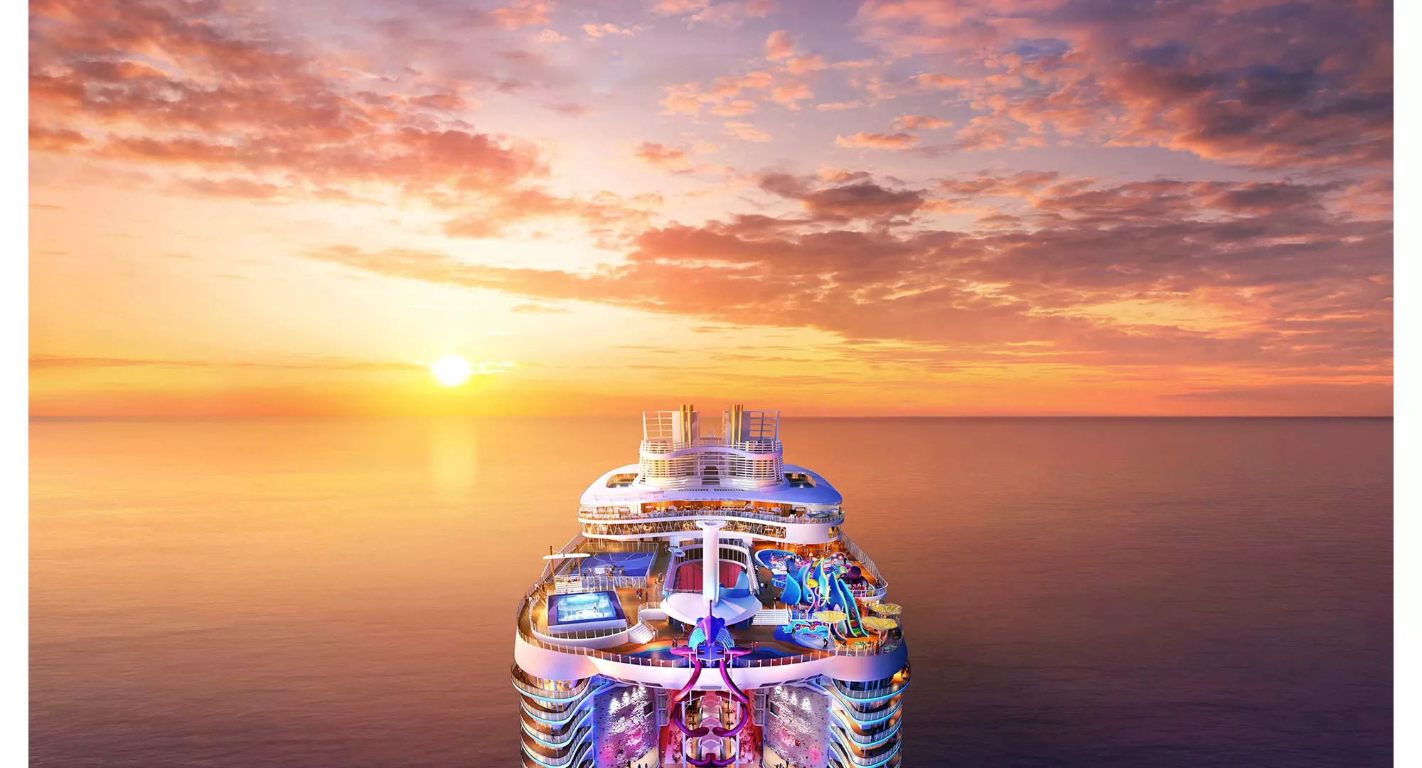 Wonder of the Seas