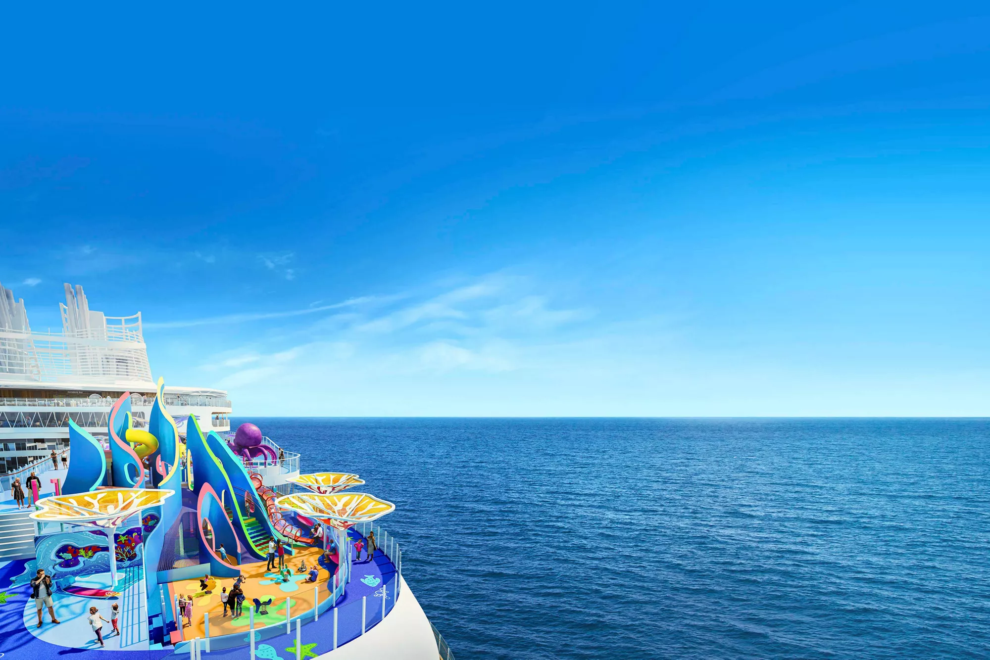 Wonder of the Seas